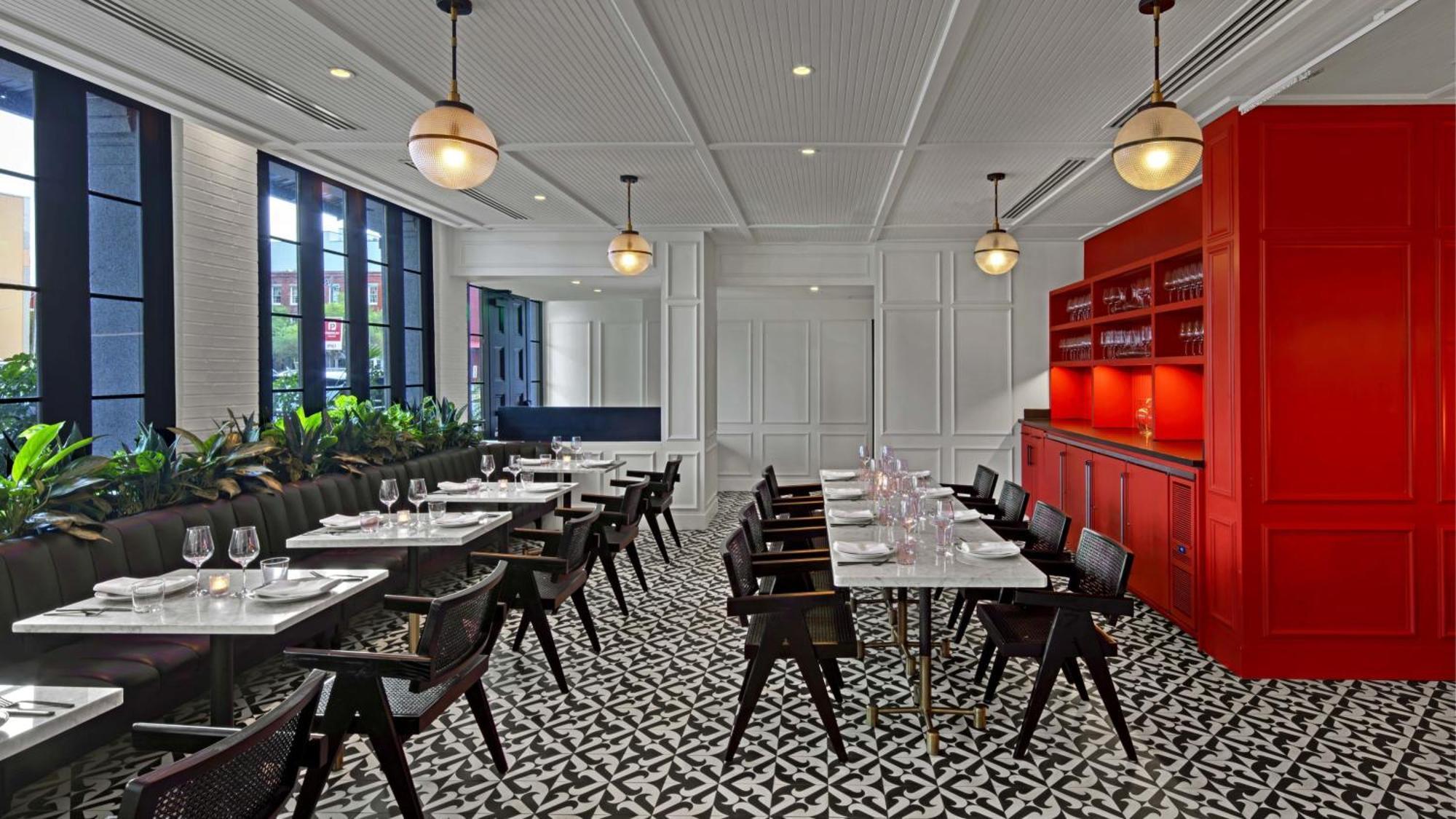 Hotel Kimpton Fontenot By Ihg 4*