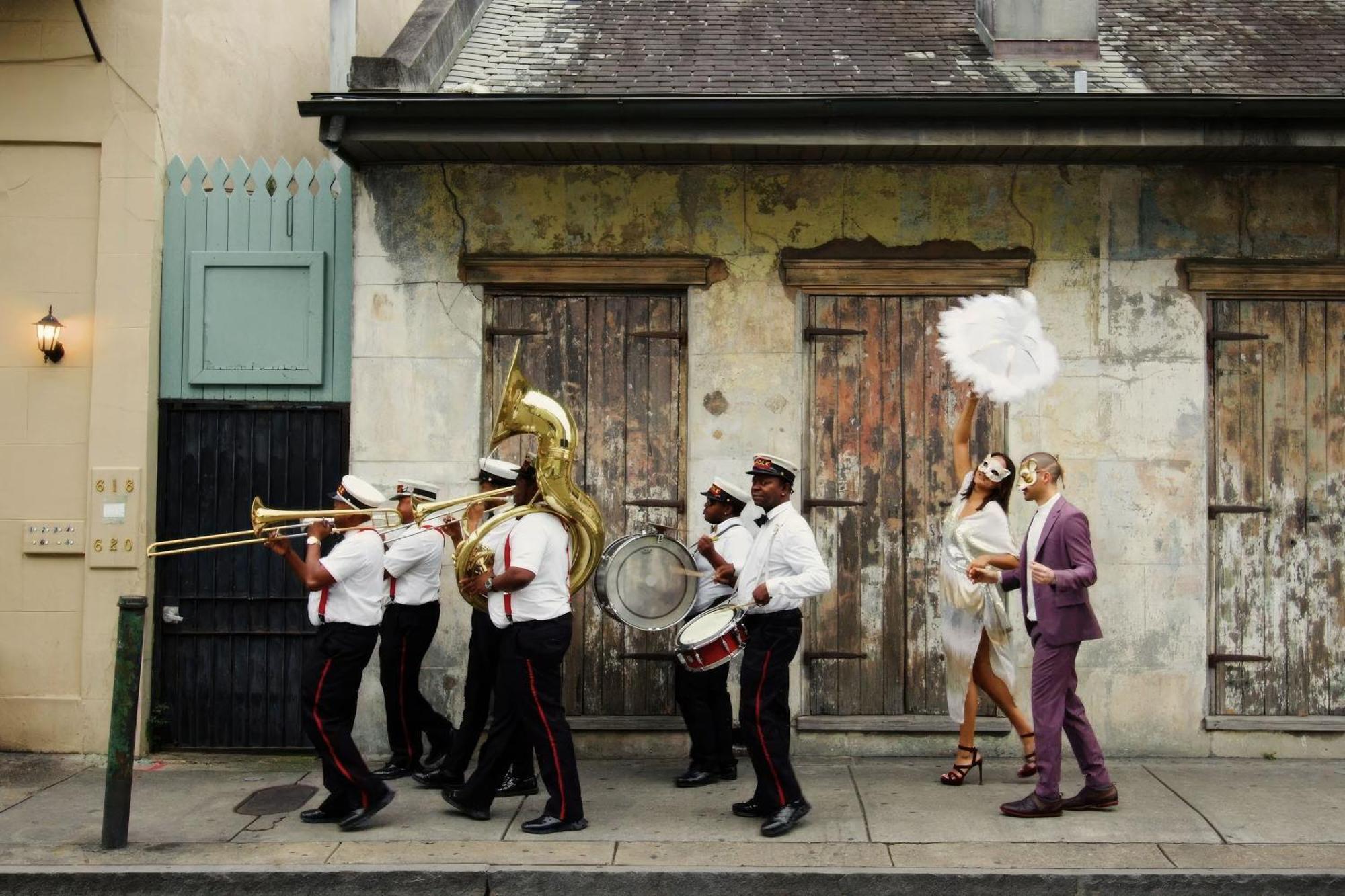 The Ritz-carlton, 5* New Orleans
