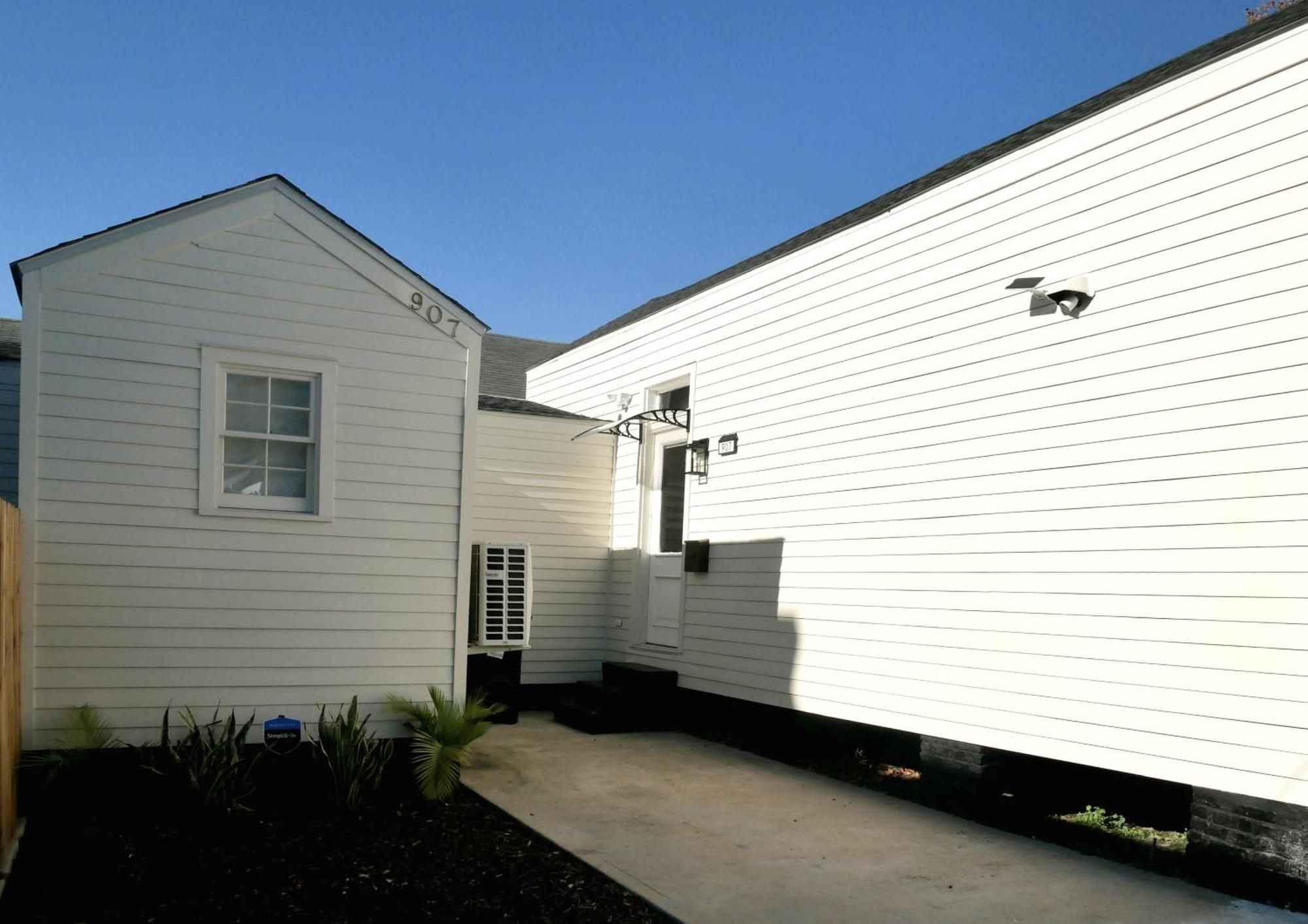 Entire Spacious Vacation - Close To Attractions Villa *