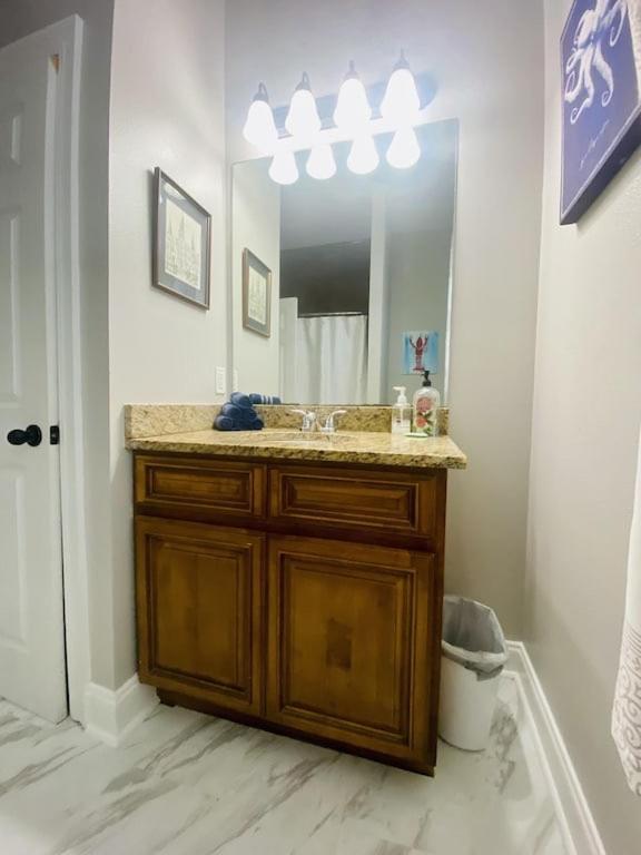 Midcity Charm Apartment *