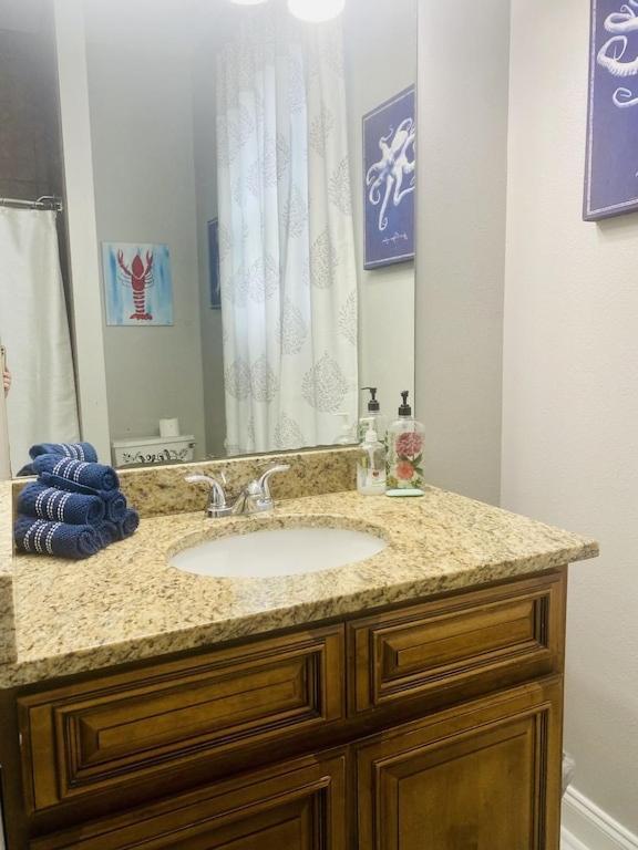 Midcity Charm Apartment New Orleans