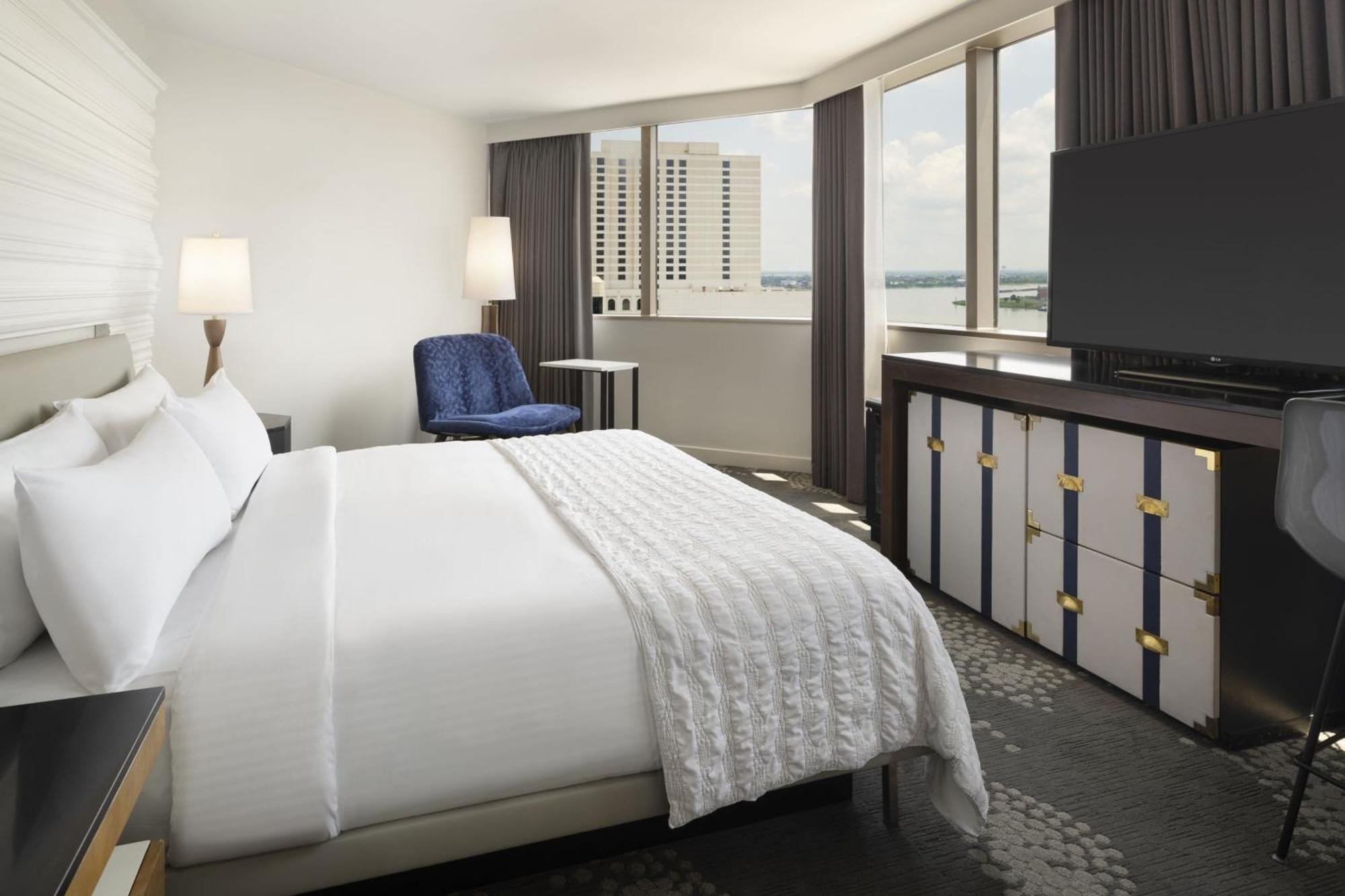 Le Meridien 4* New Orleans