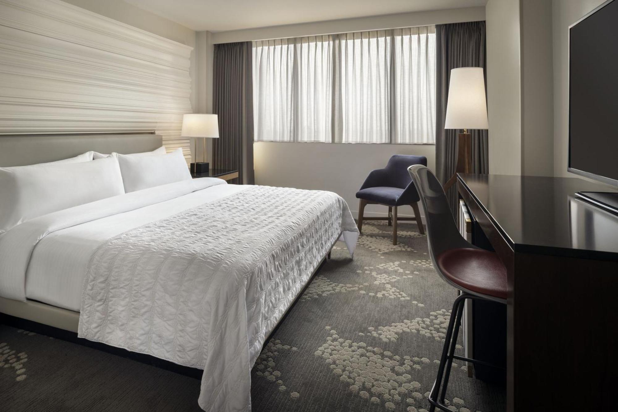 Hotel Le Meridien 4*
