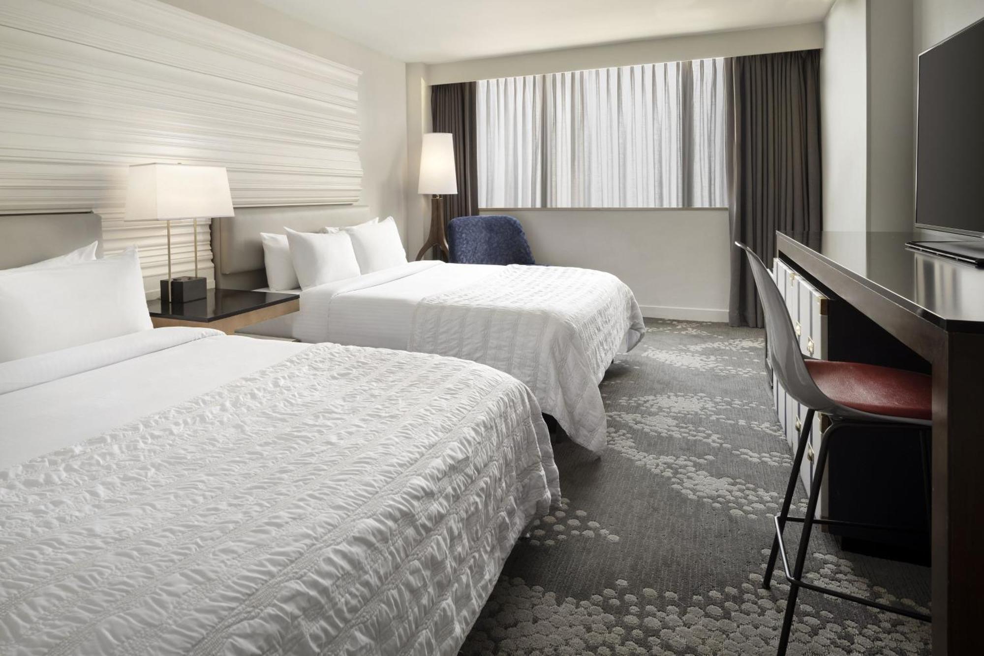 Le Meridien New Orleans