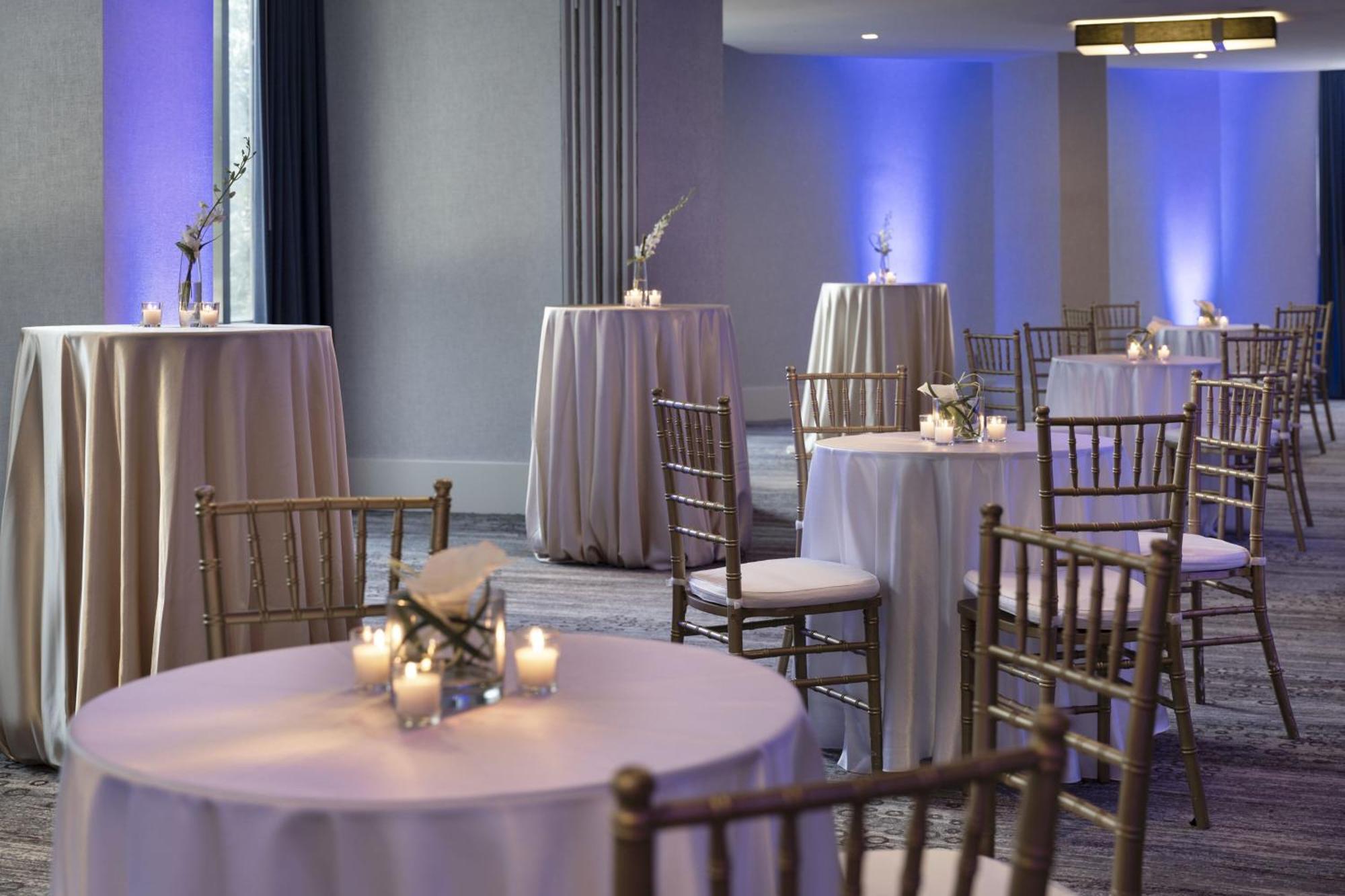 Le Meridien New Orleans