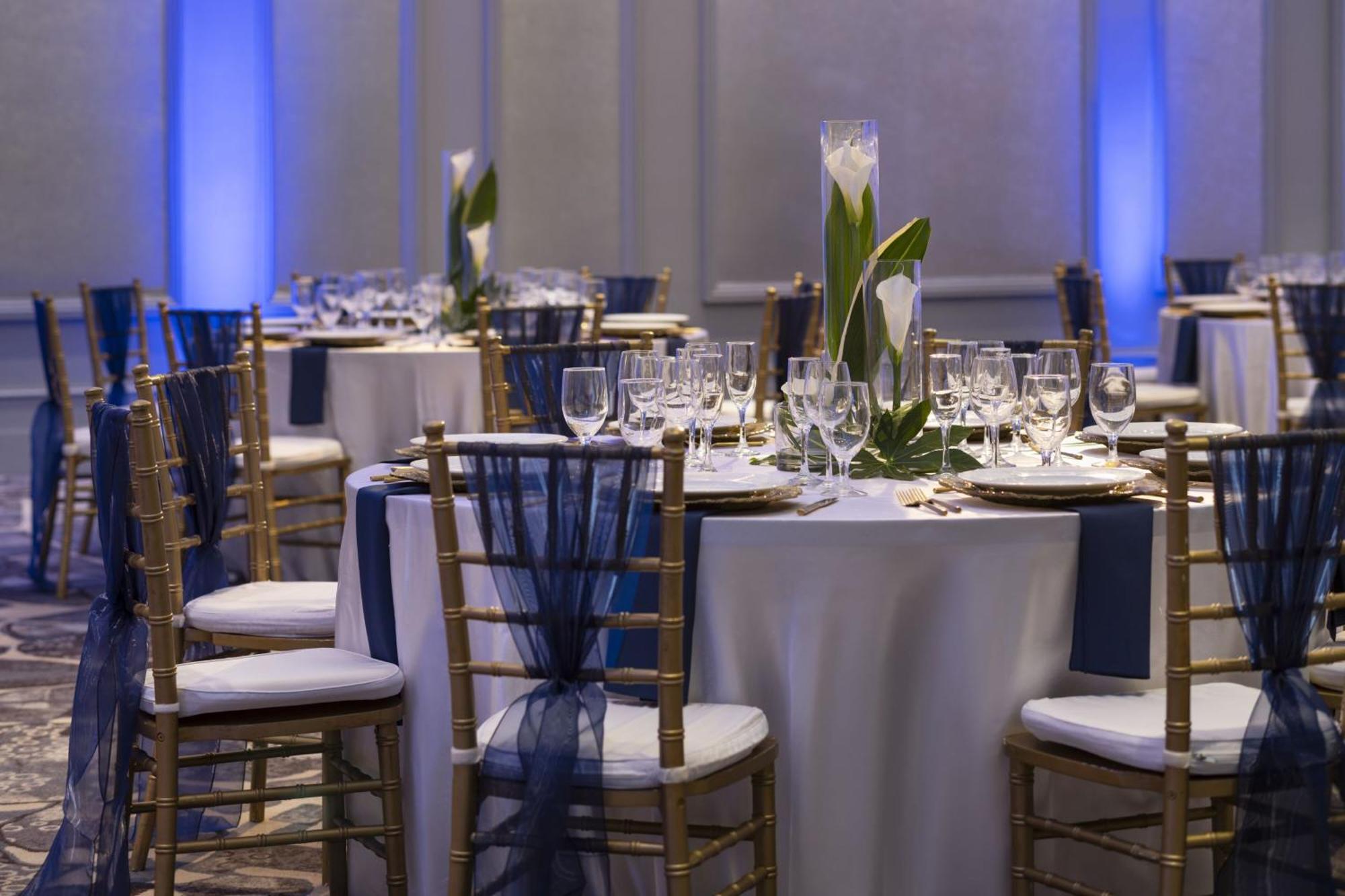 Hotel Le Meridien