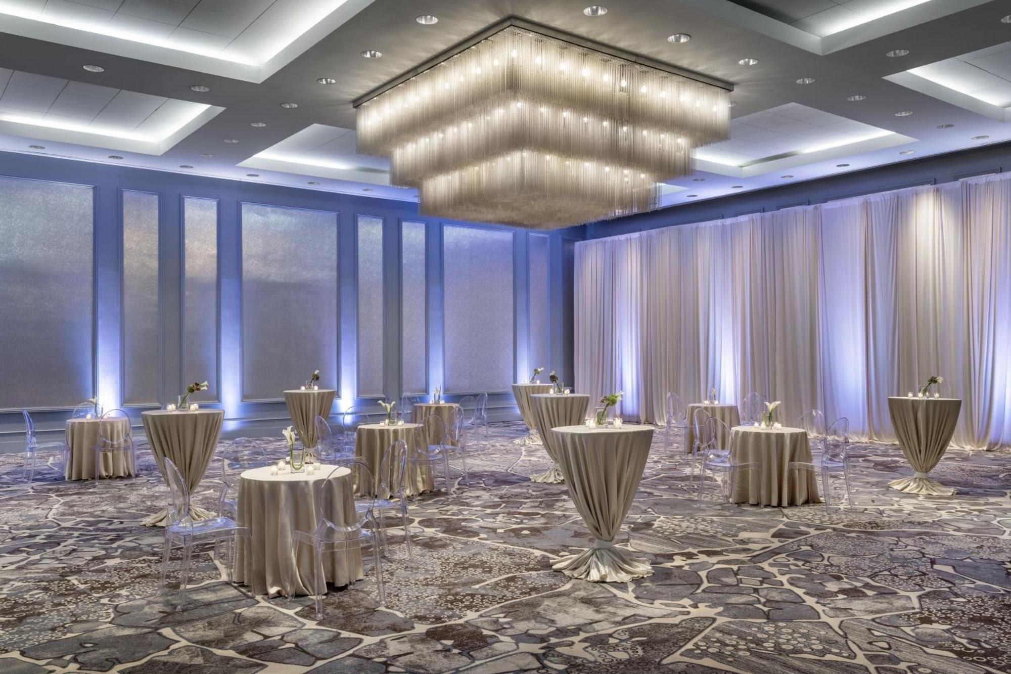 Le Meridien