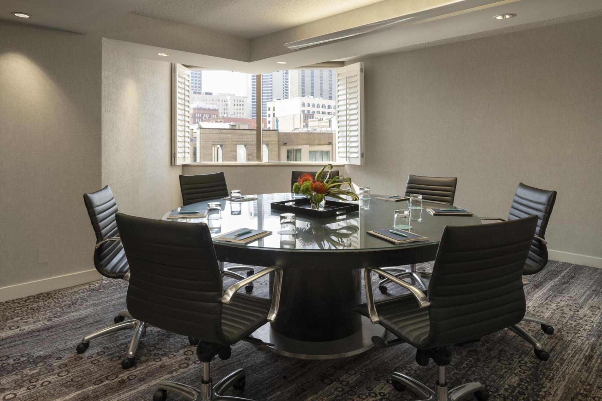 Le Meridien