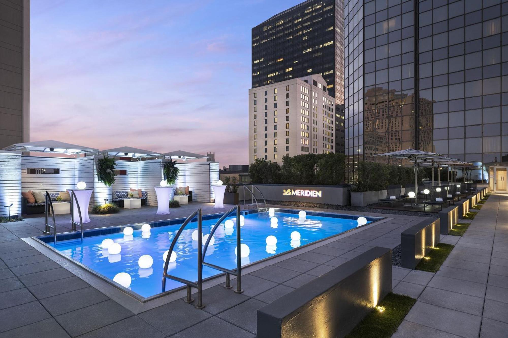 Le Meridien