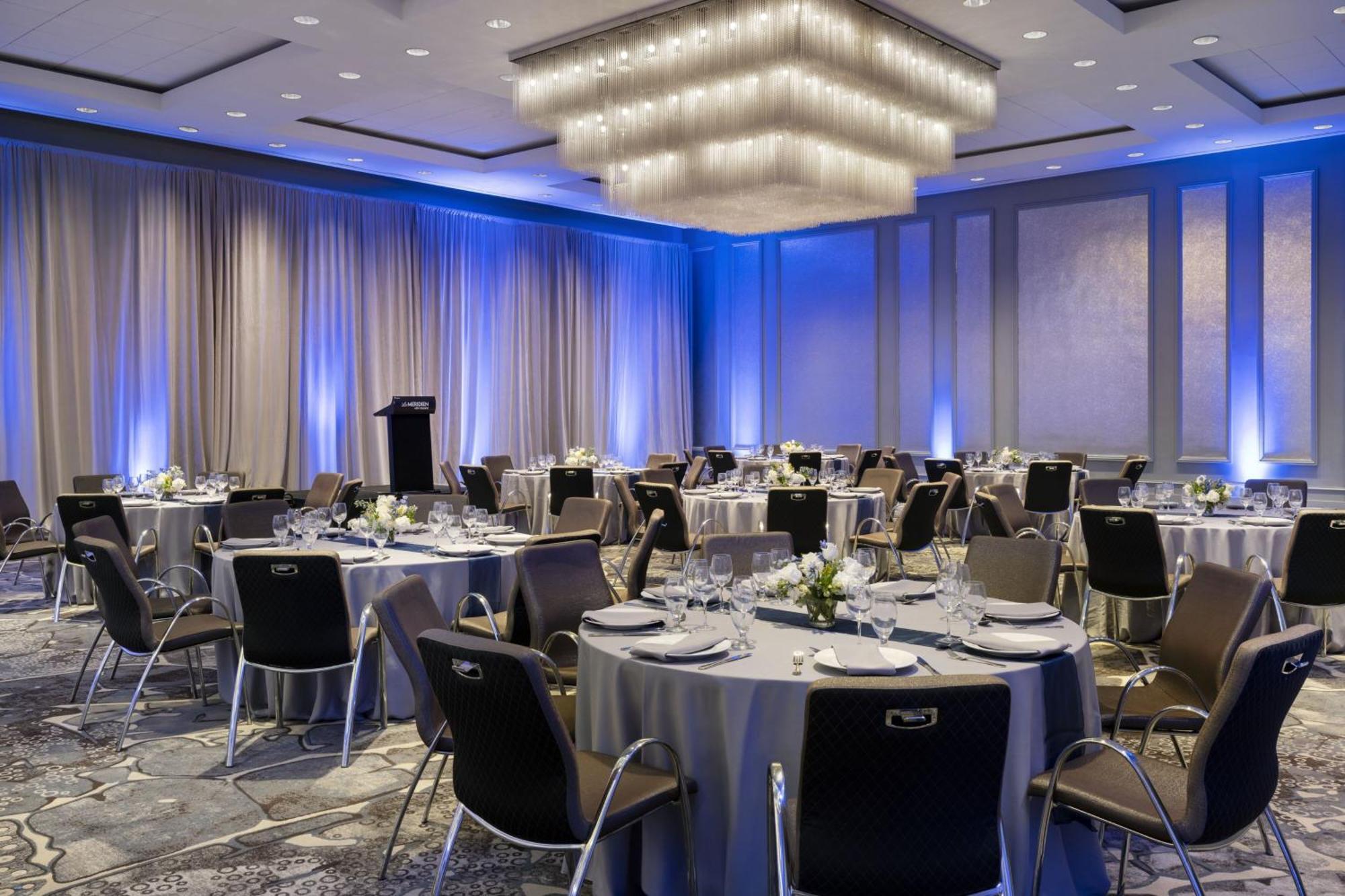 Le Meridien