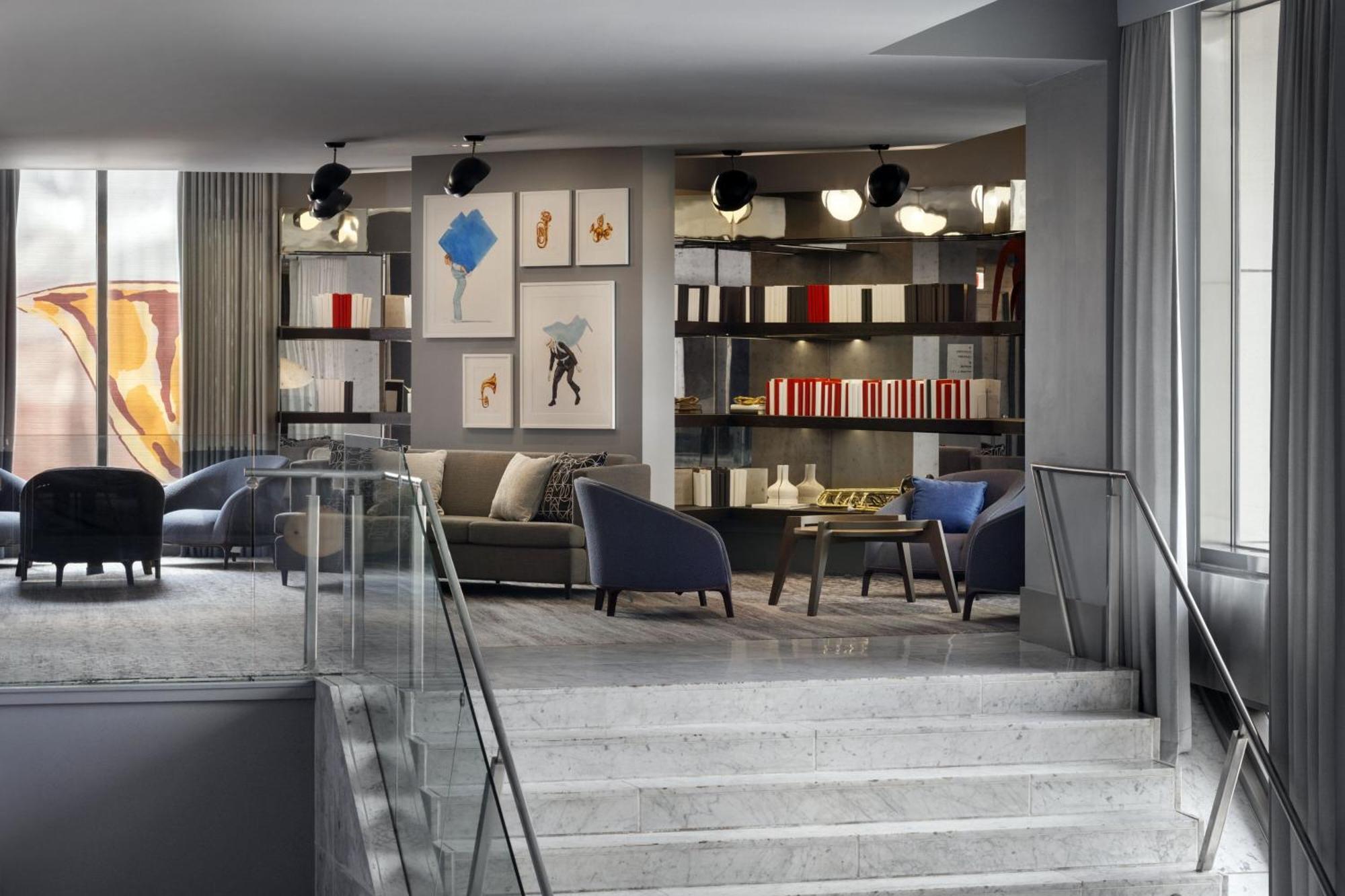 Hotel Le Meridien
