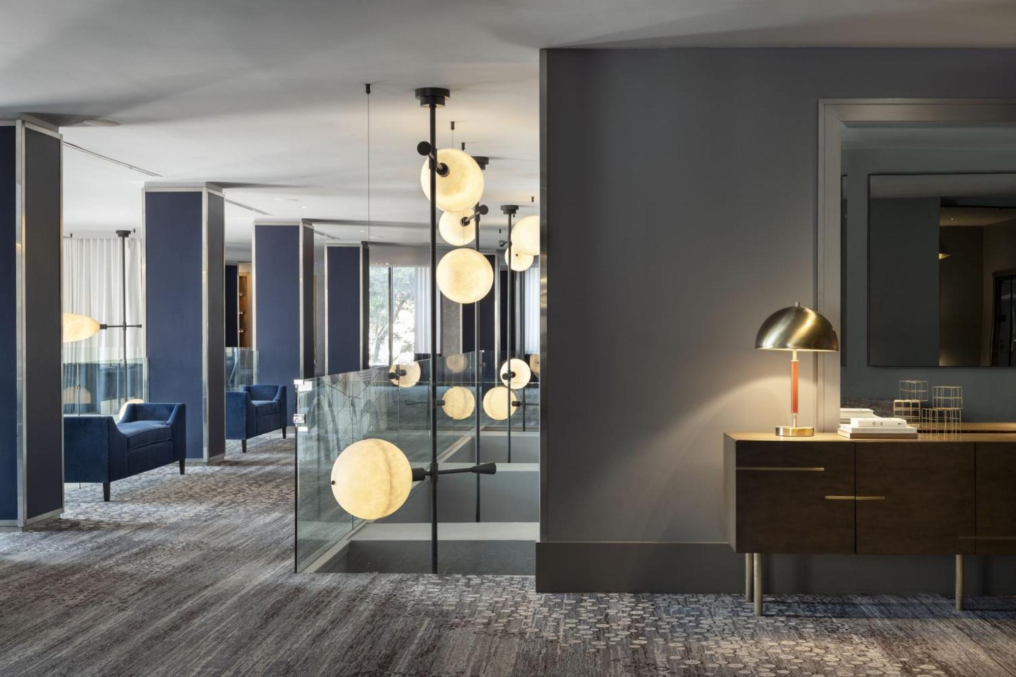 Le Meridien 4*