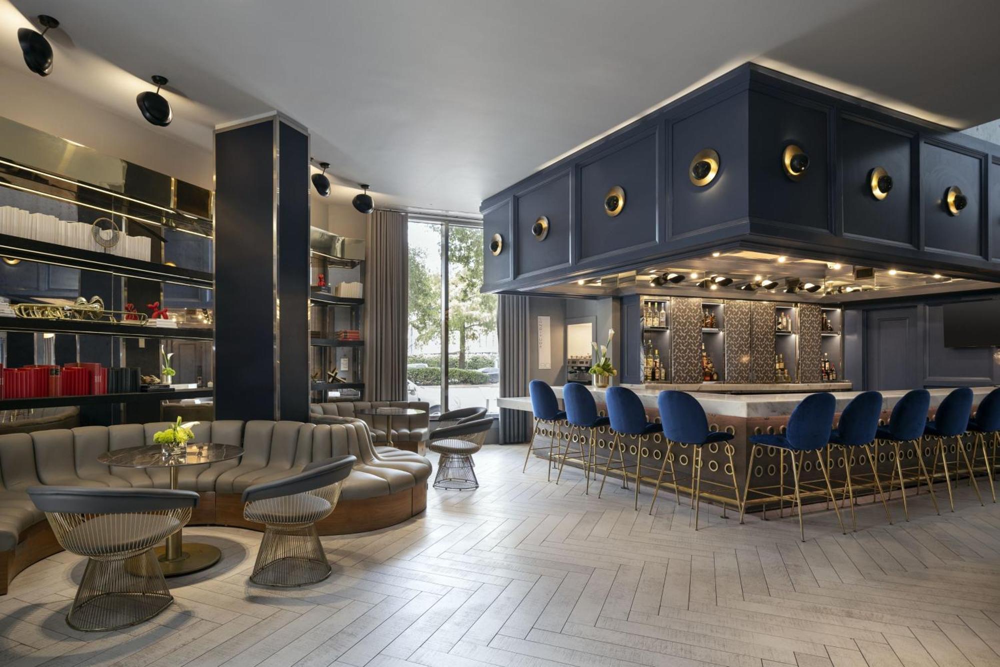Hotel Le Meridien 4*