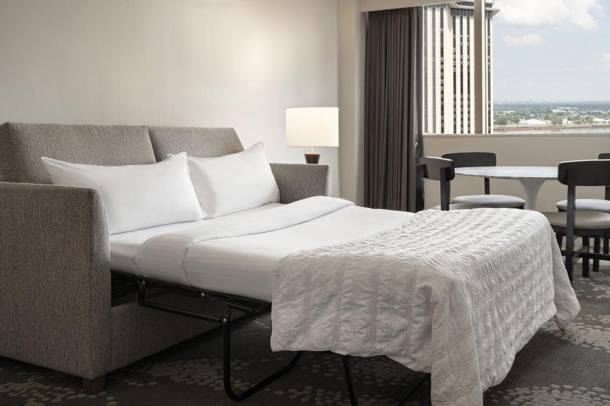 Le Meridien