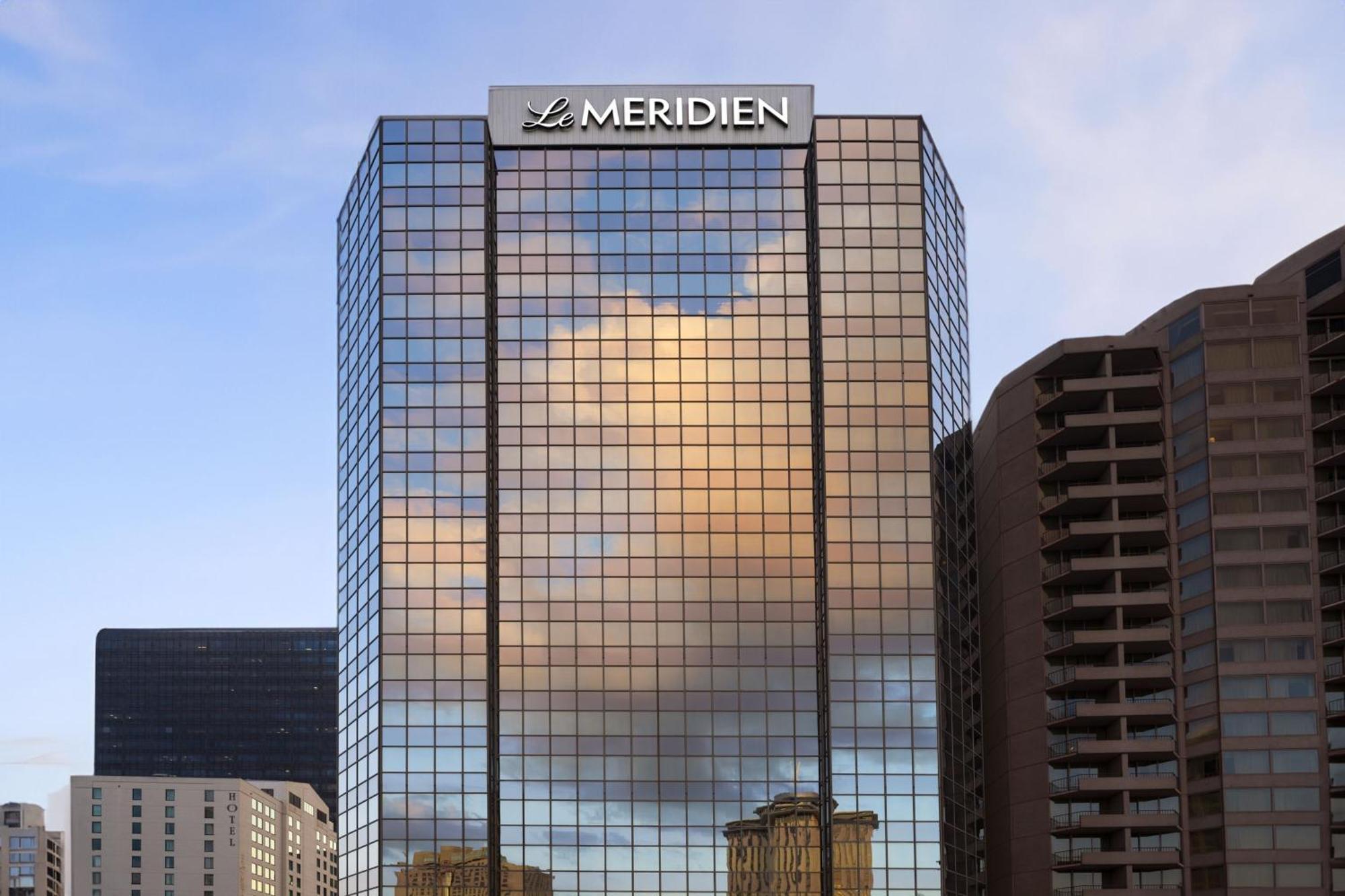 Le Meridien 4* New Orleans