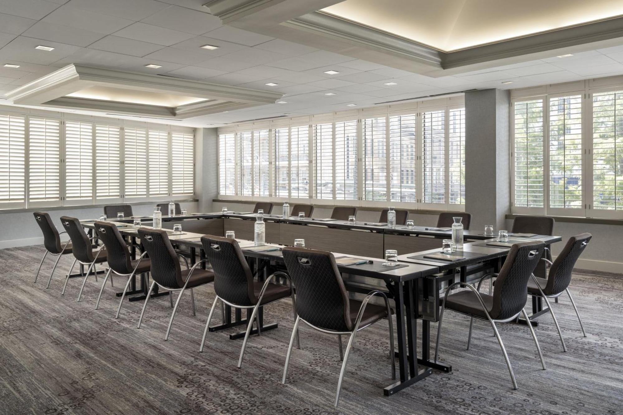Le Meridien