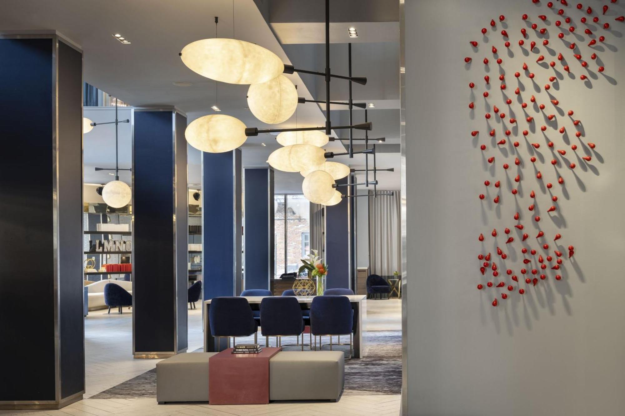 Hotel Le Meridien 4*