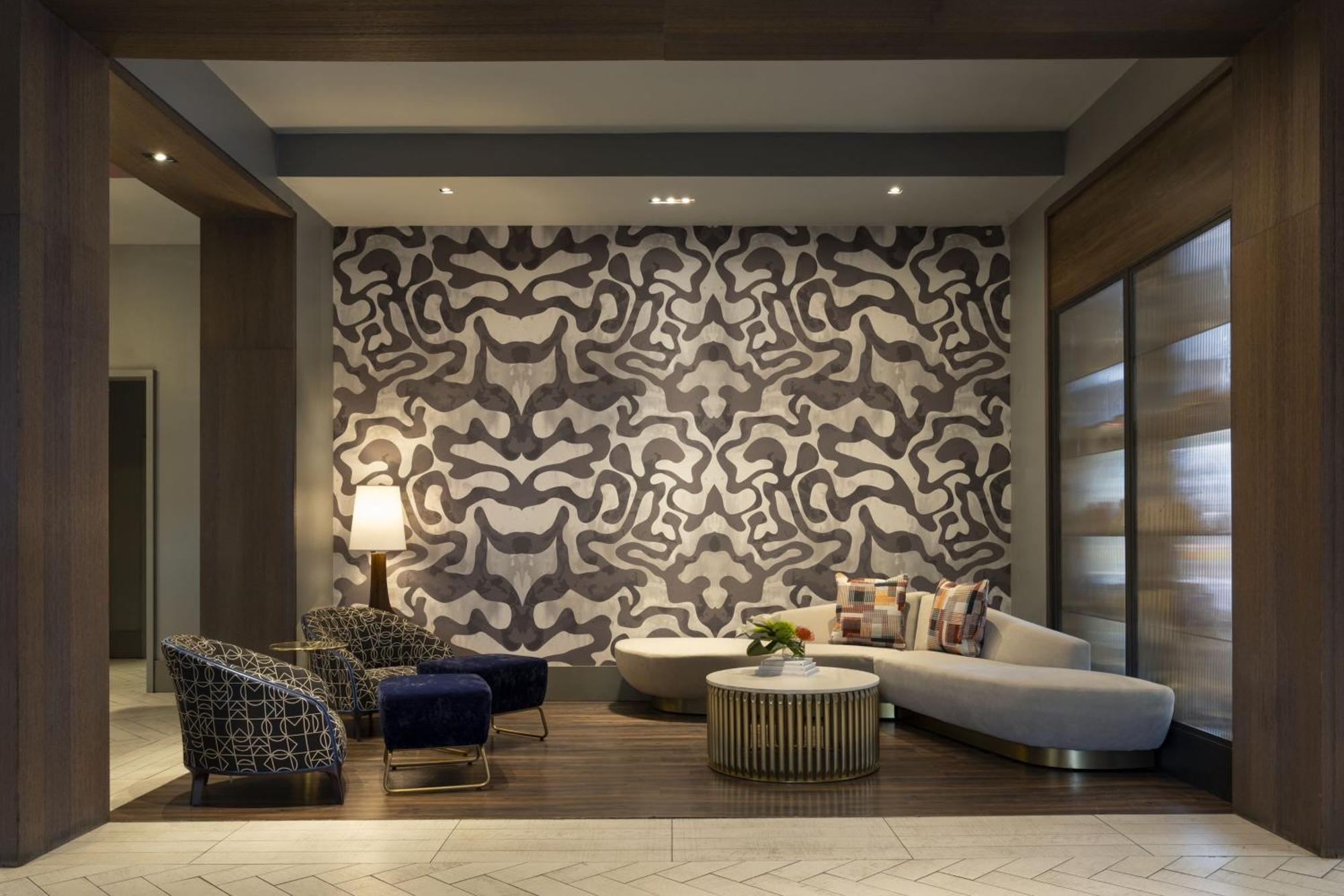 Hotel Le Meridien New Orleans