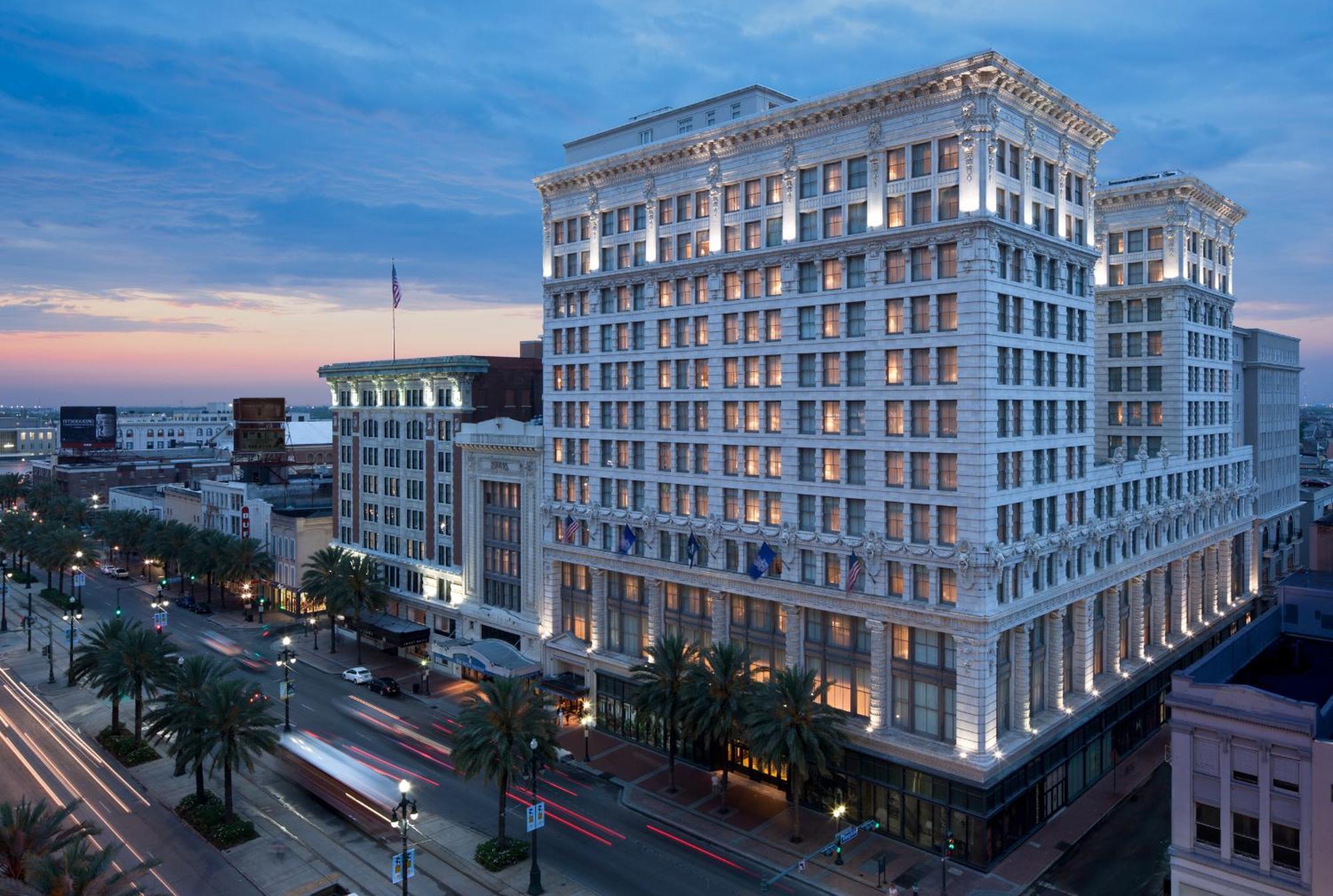 The Ritz-carlton, Hotel 5*