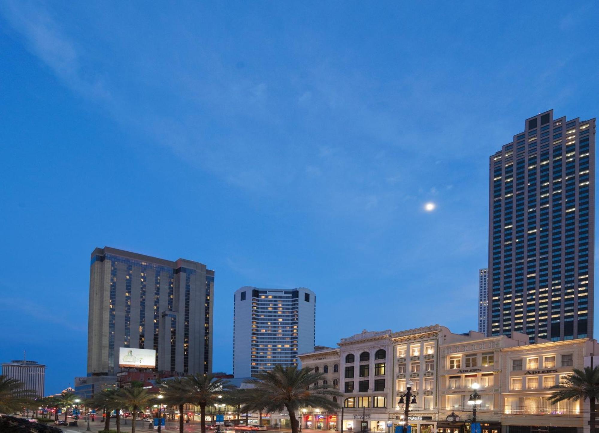 Crowne Plaza New Orleans French Qtr - Astor By Ihg New Orleans