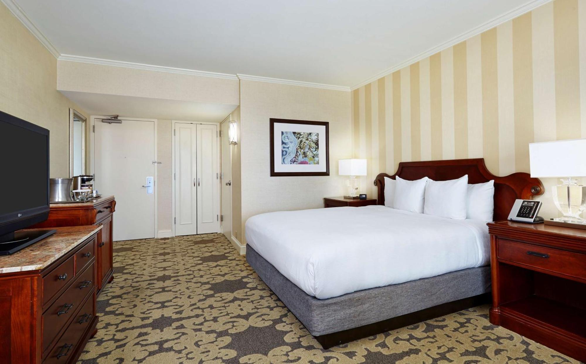 Hilton Riverside