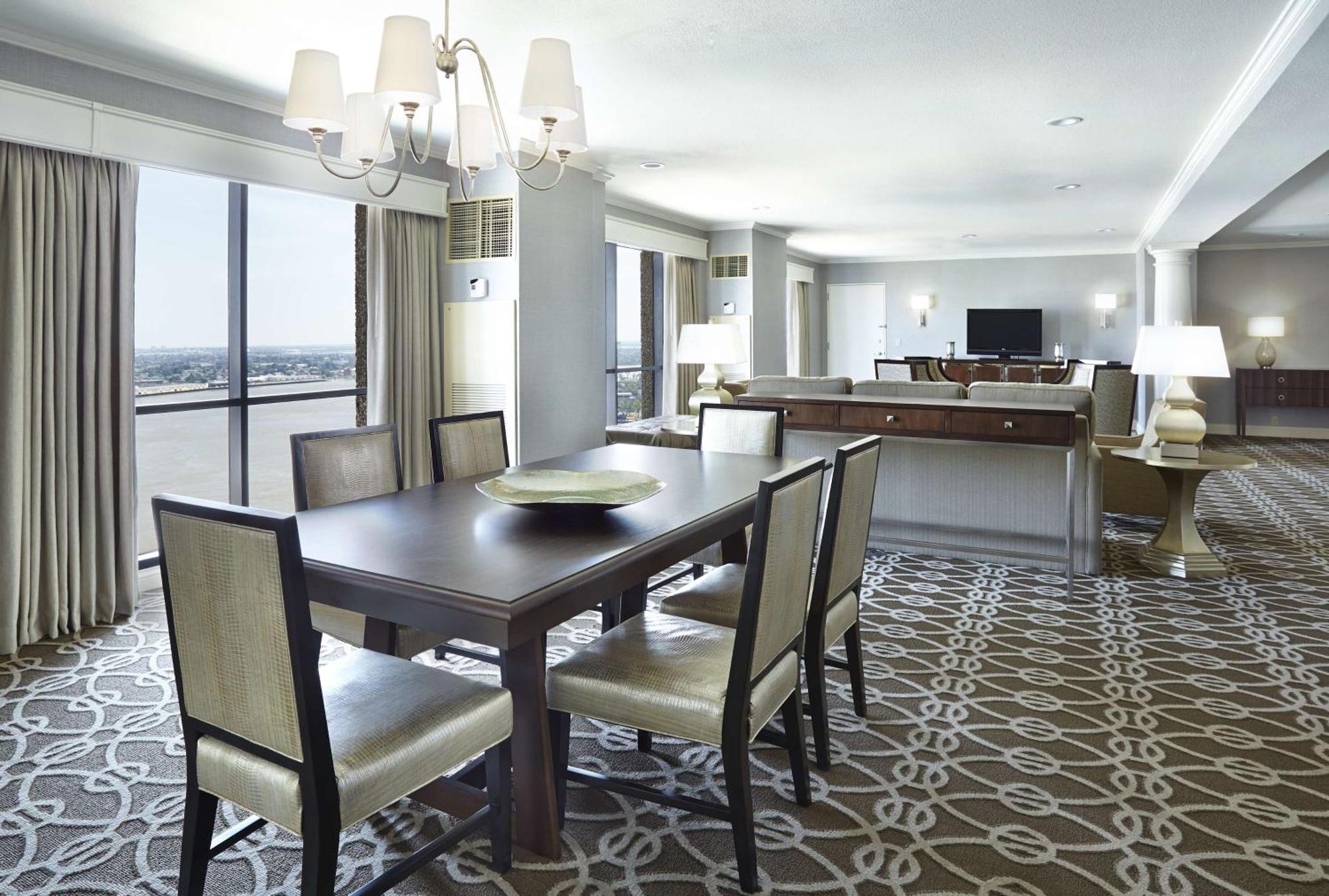 Hilton Riverside