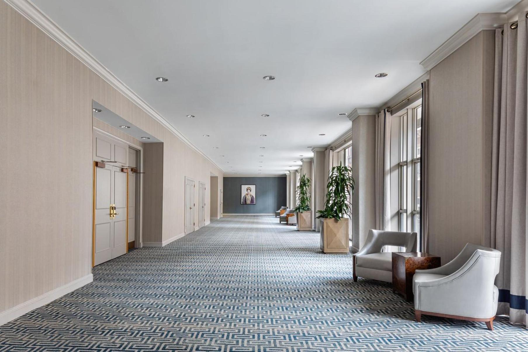 Crowne Plaza New Orleans French Qtr - Astor By Ihg