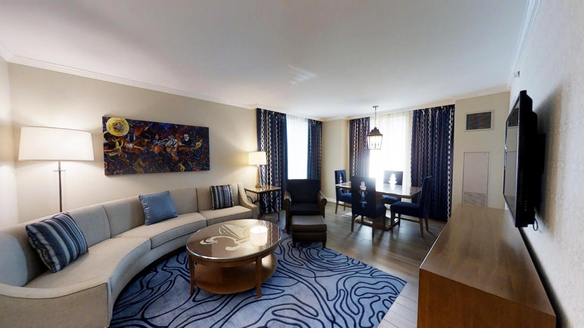 Caesars Hotel 4*