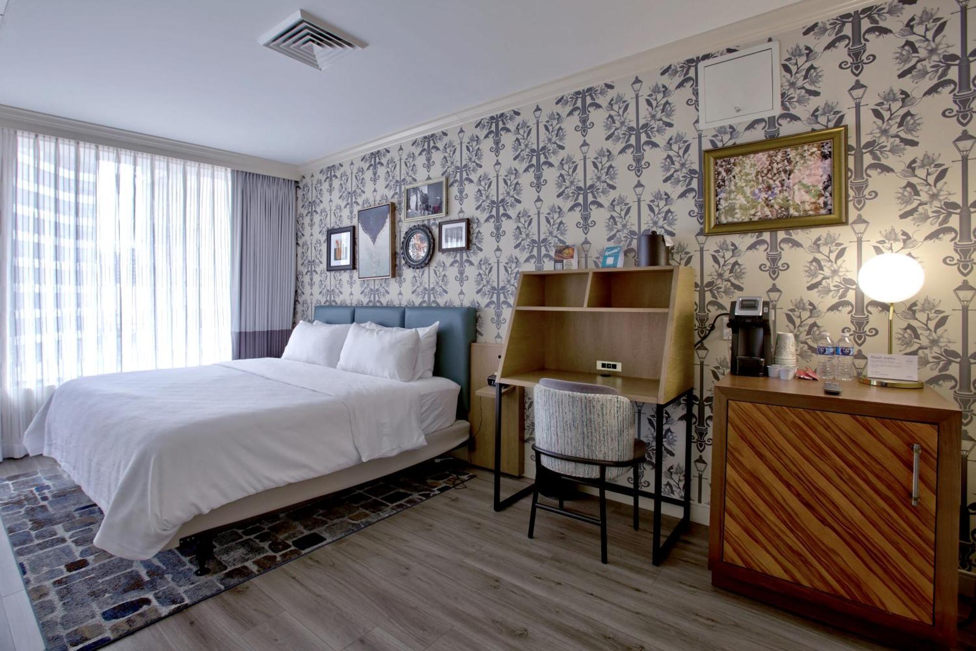 Hotel Indigo - French Quarter By Ihg 3*