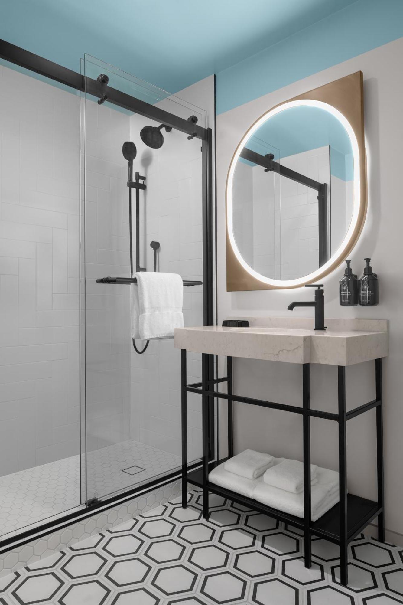 Indigo - French Quarter By Ihg New Orleans