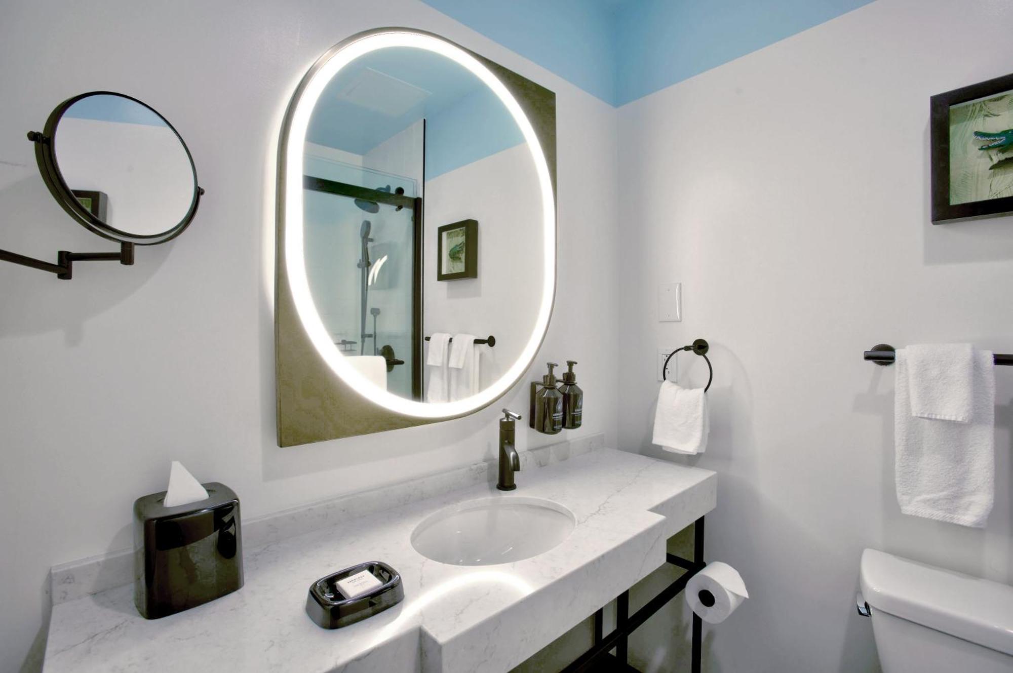 Indigo - French Quarter By Ihg 3* New Orleans