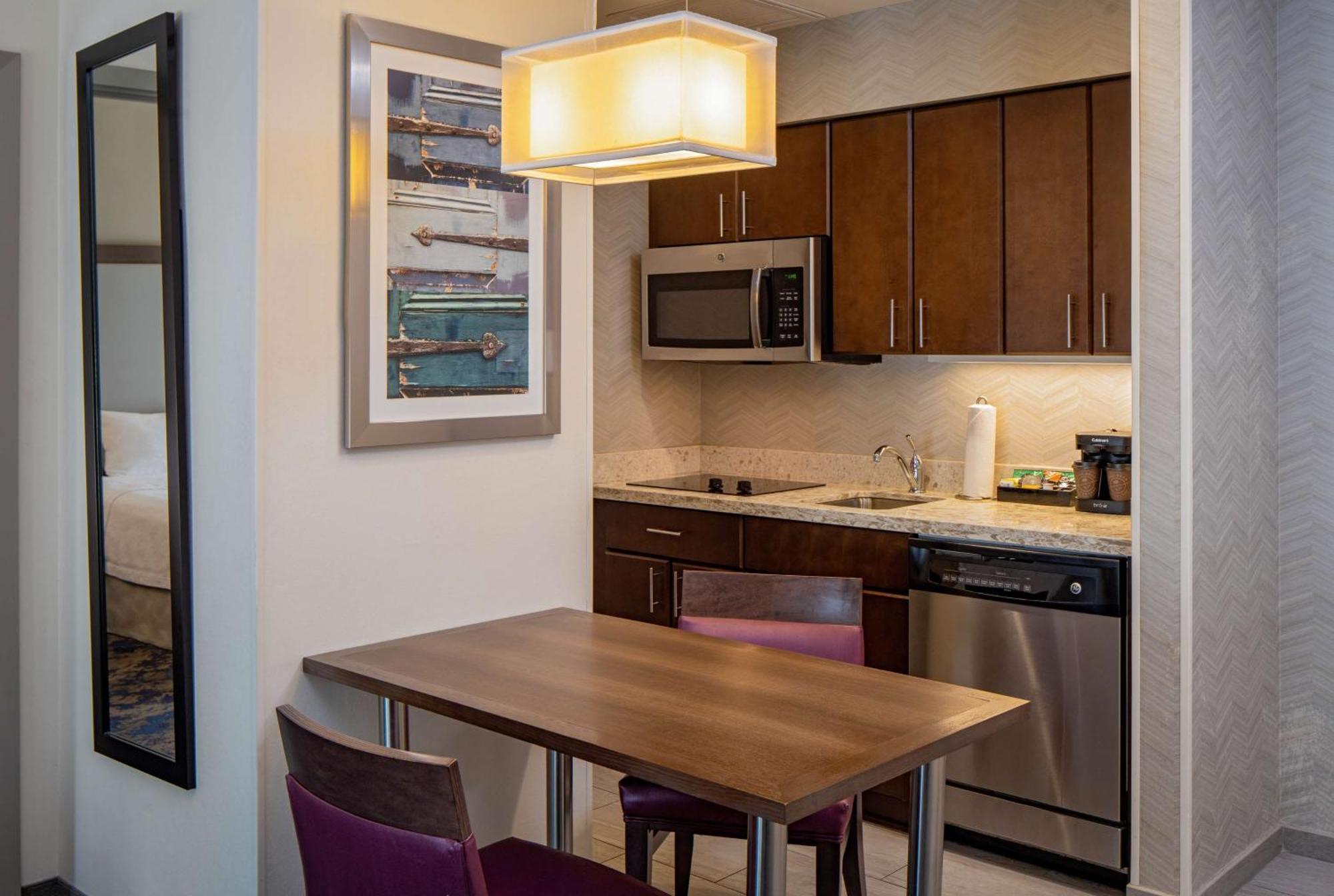 Homewood By Hilton French Quarter Hotel 3*