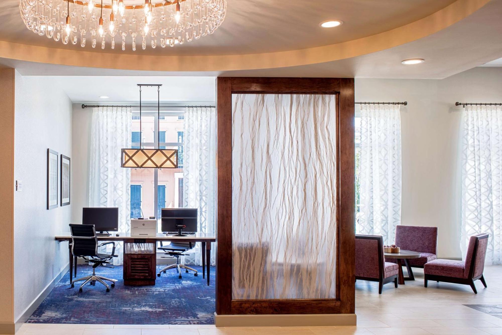 Homewood By Hilton French Quarter 3* New Orleans