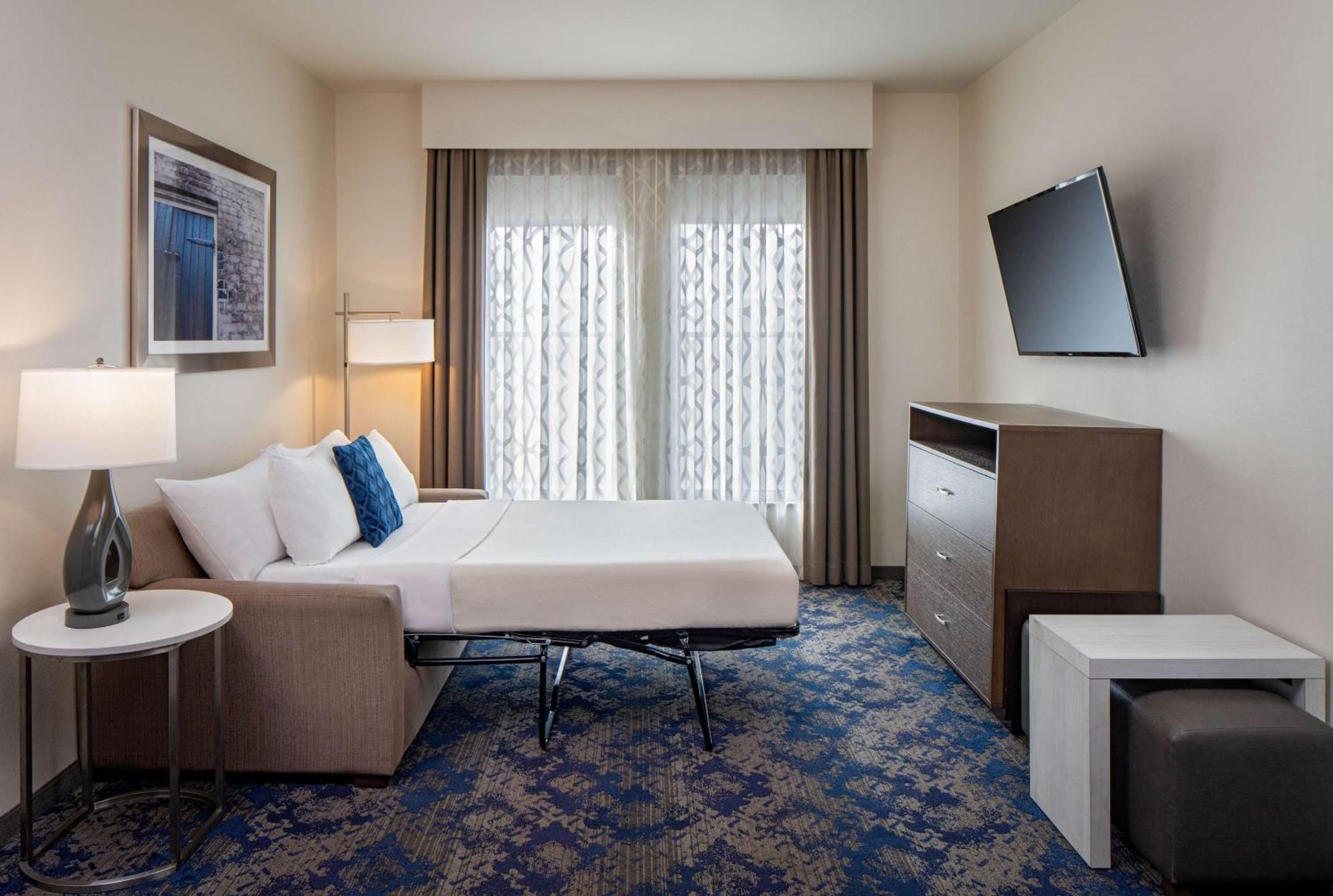 Homewood By Hilton French Quarter Hotel