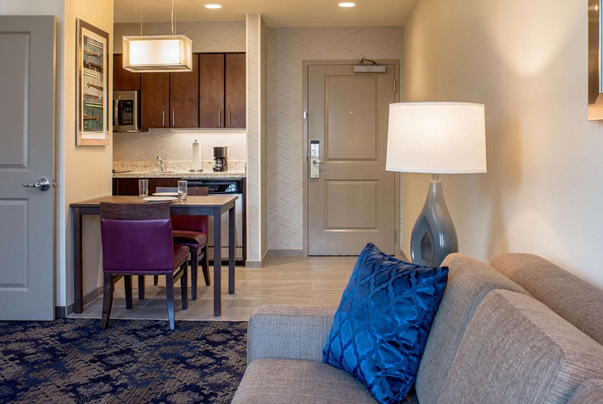 Hotel Homewood By Hilton French Quarter
