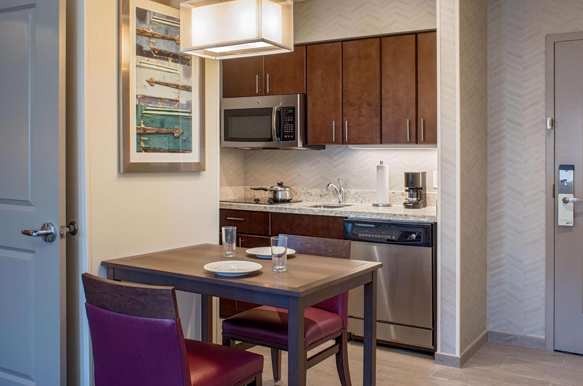 Homewood By Hilton French Quarter Hotel
