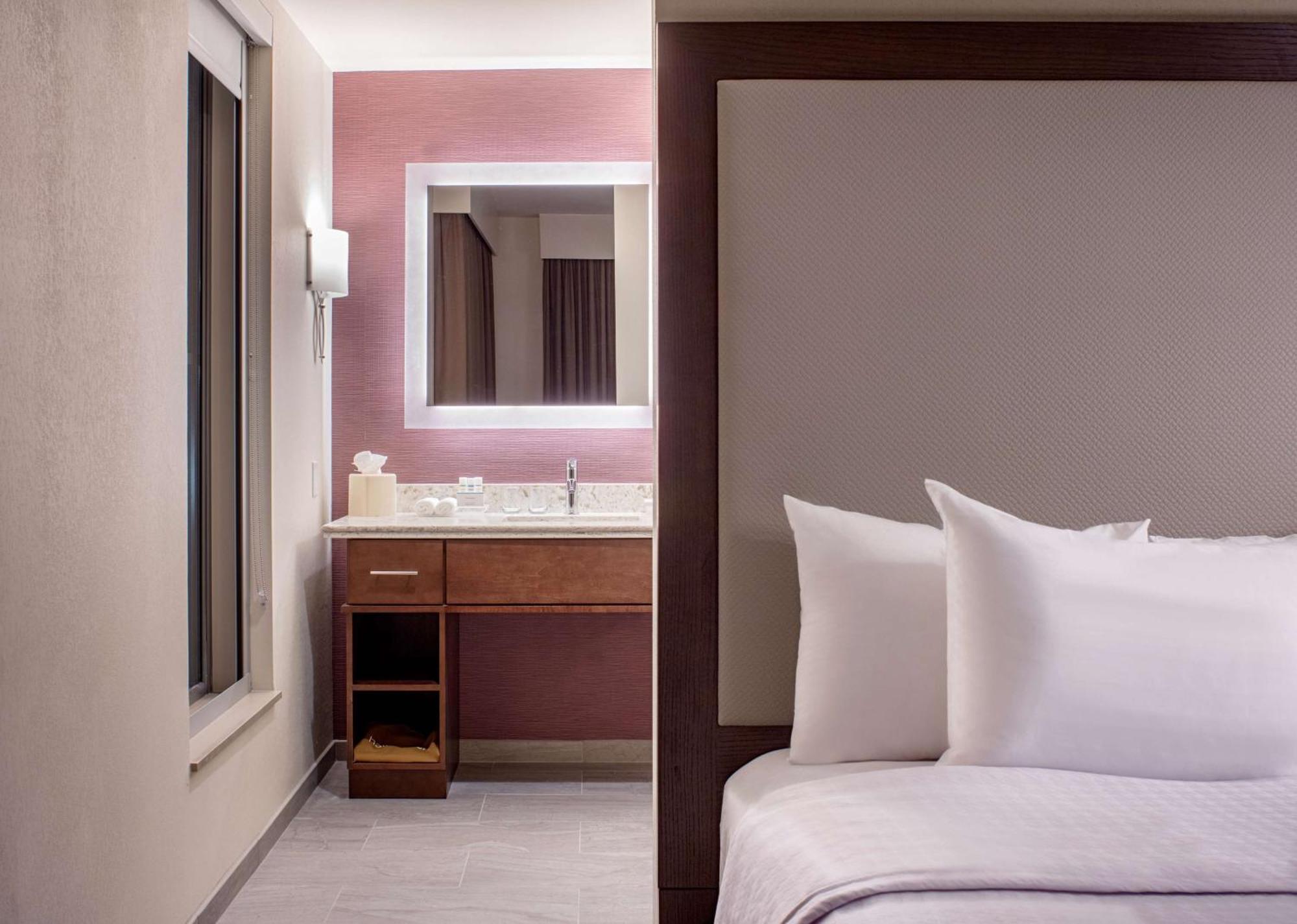 Homewood By Hilton French Quarter 3*