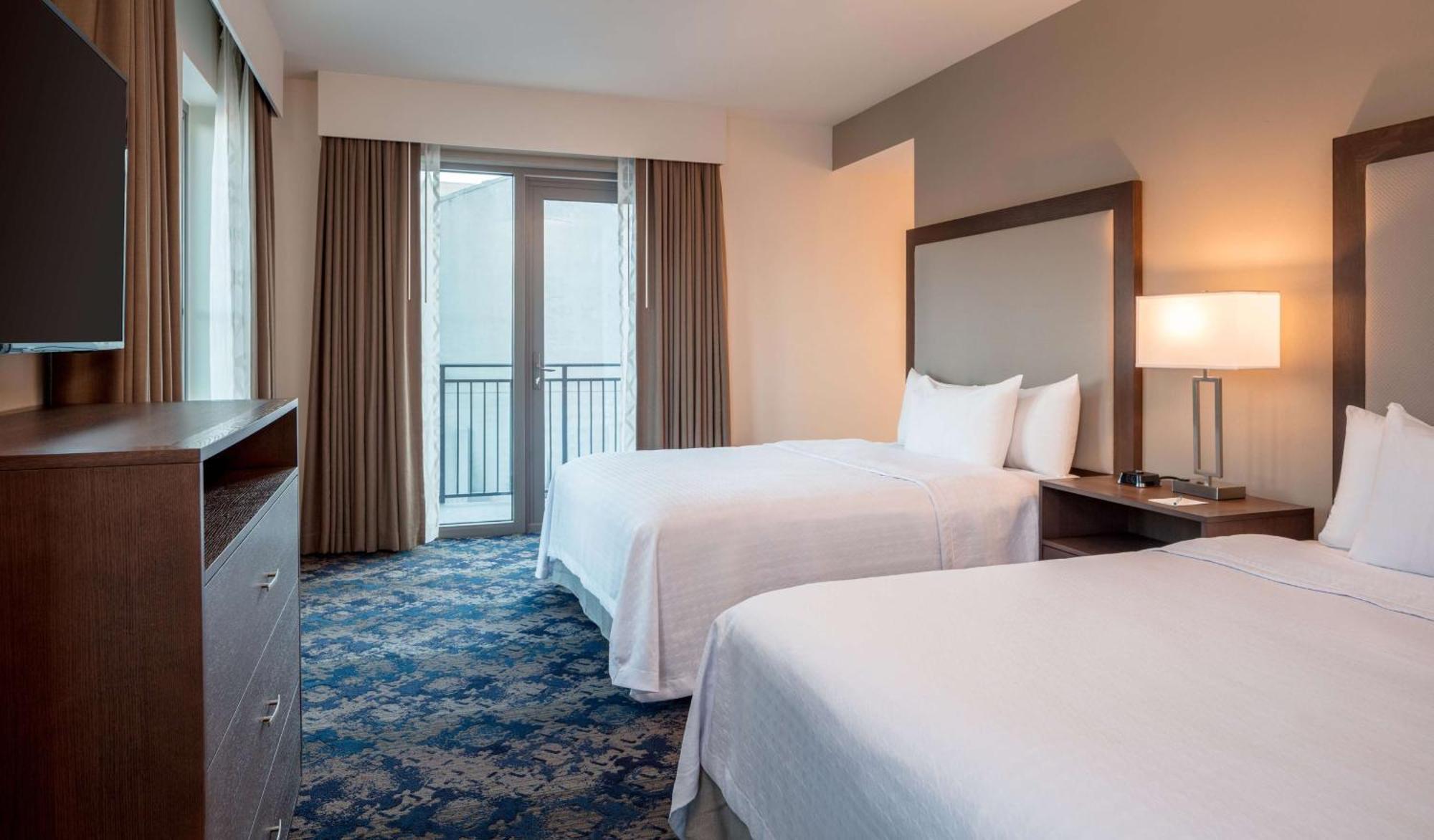 Hotel Homewood By Hilton French Quarter
