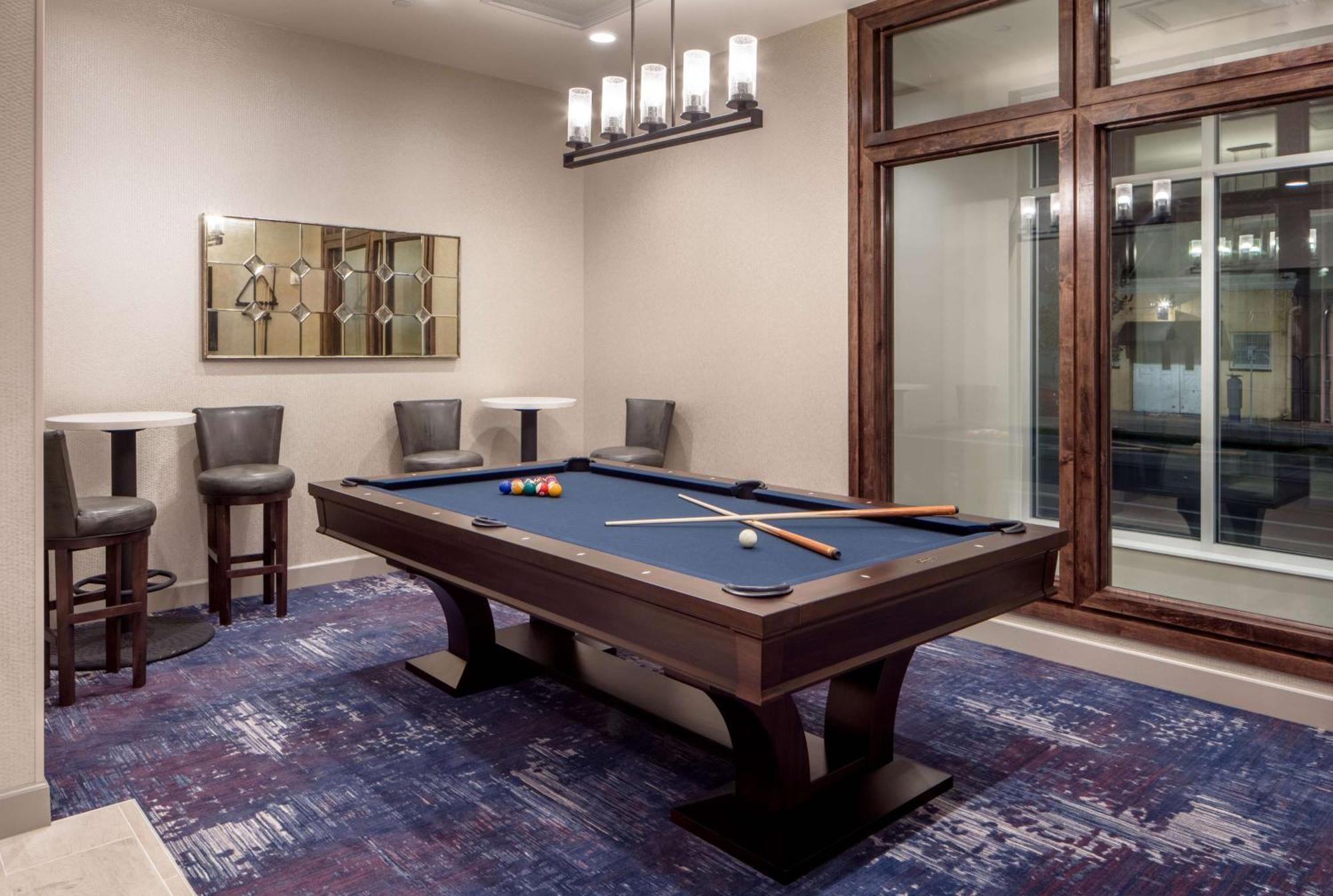 Hotel Homewood By Hilton French Quarter