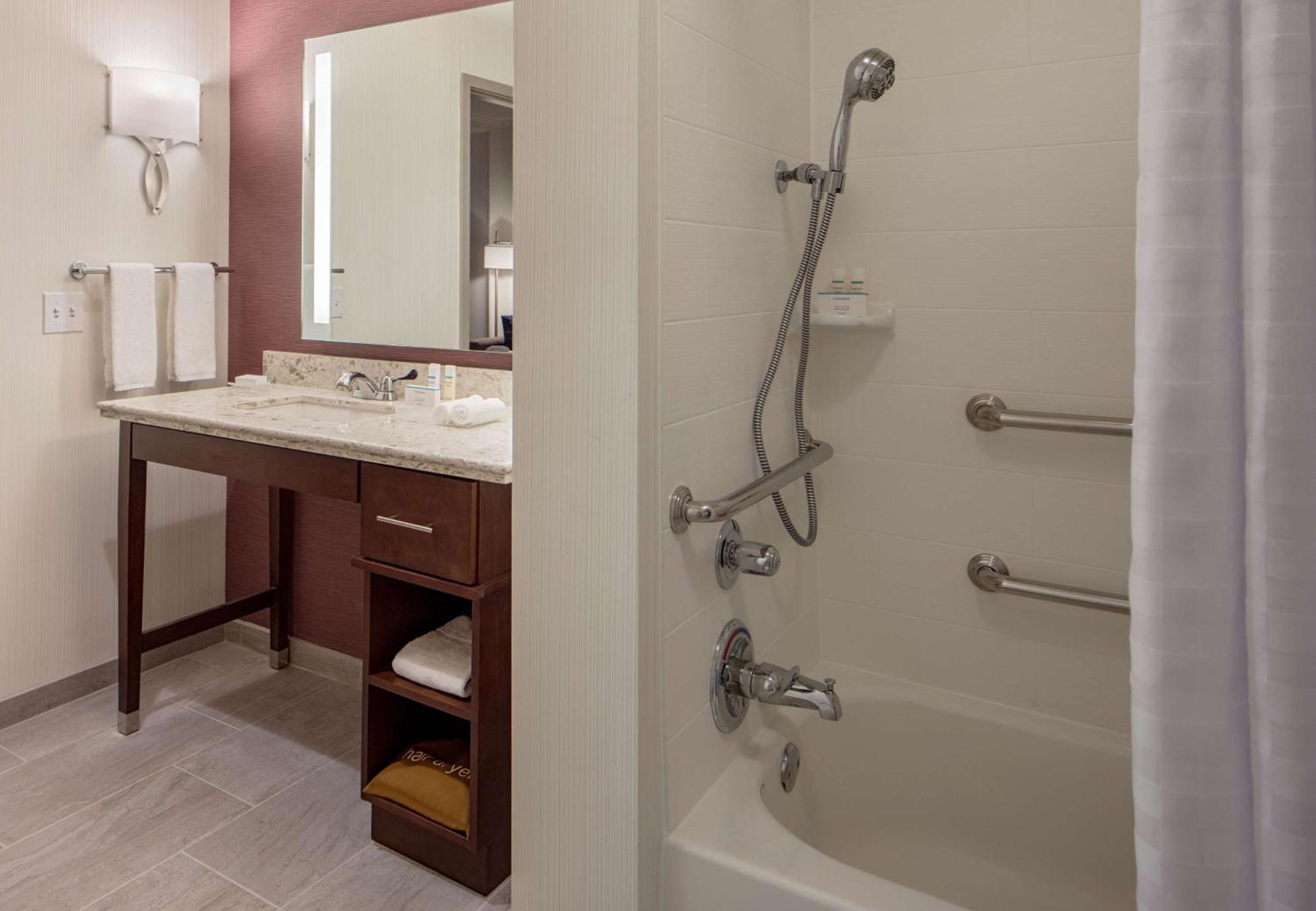Homewood By Hilton French Quarter New Orleans