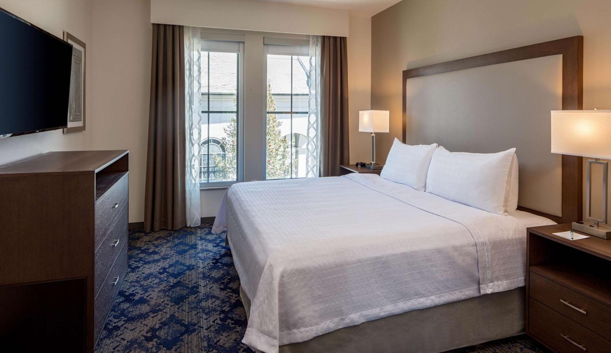 Homewood By Hilton French Quarter Hotel