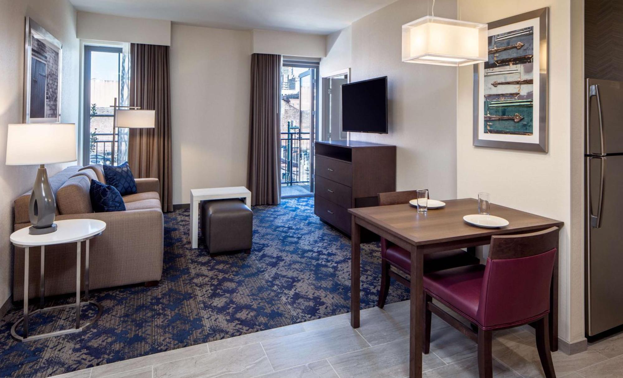 Homewood By Hilton French Quarter 3*