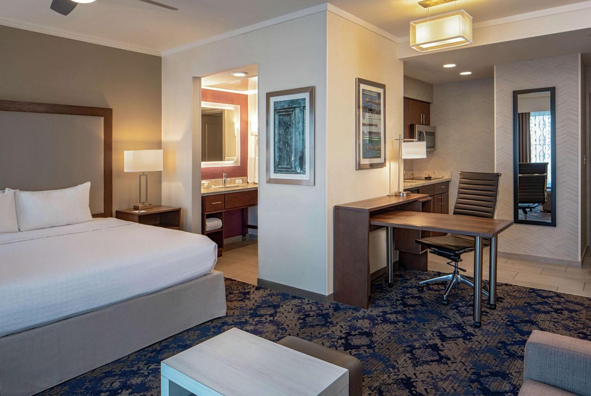 Homewood By Hilton French Quarter Hotel