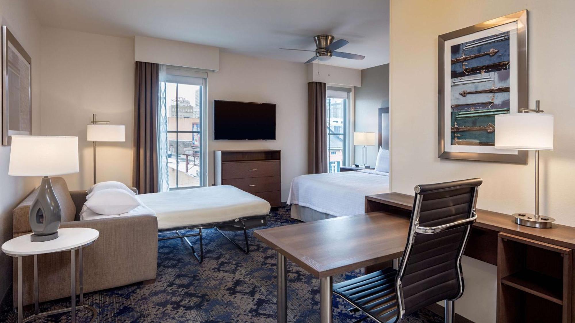 Homewood By Hilton French Quarter 3*