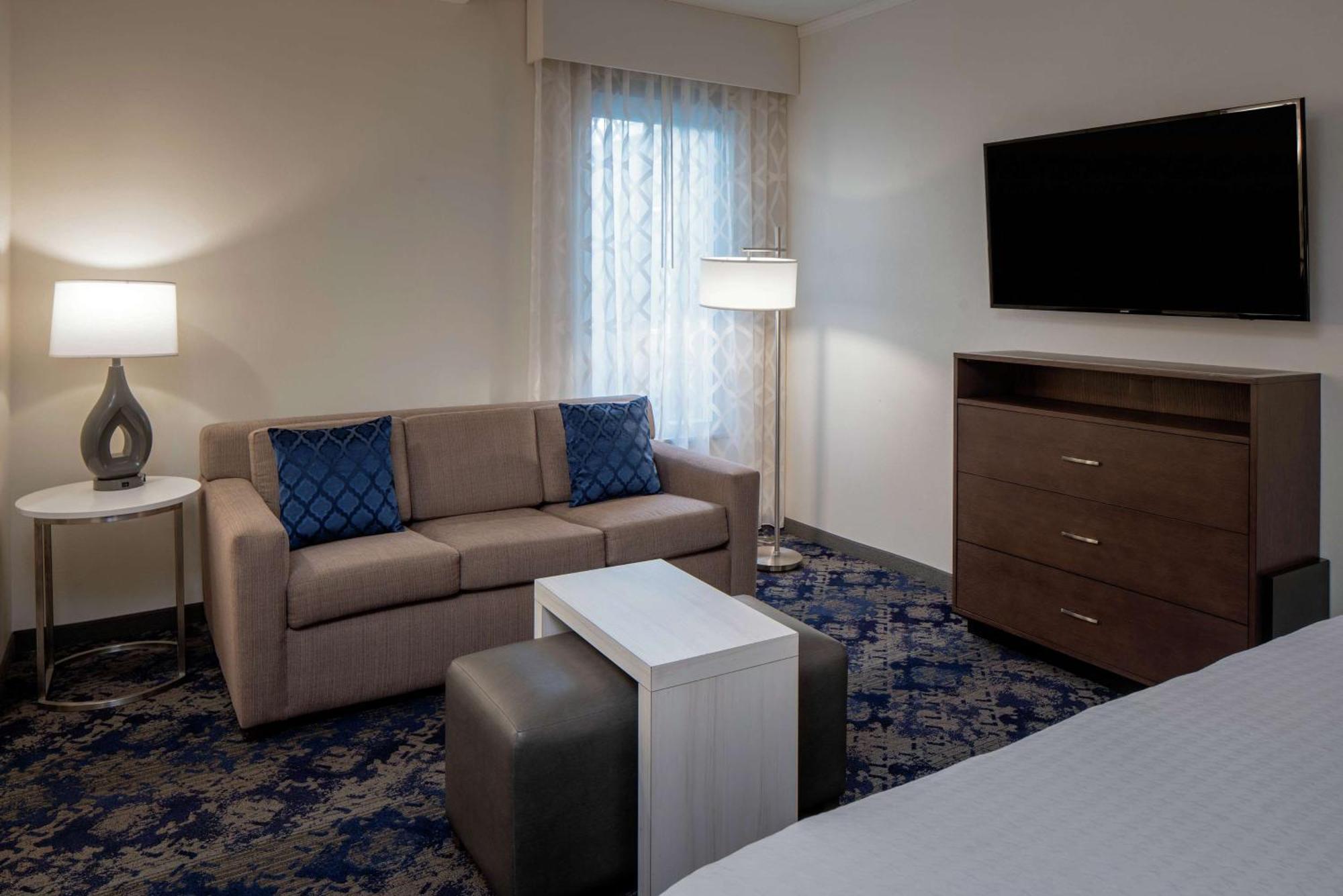 Hotel Homewood By Hilton French Quarter New Orleans