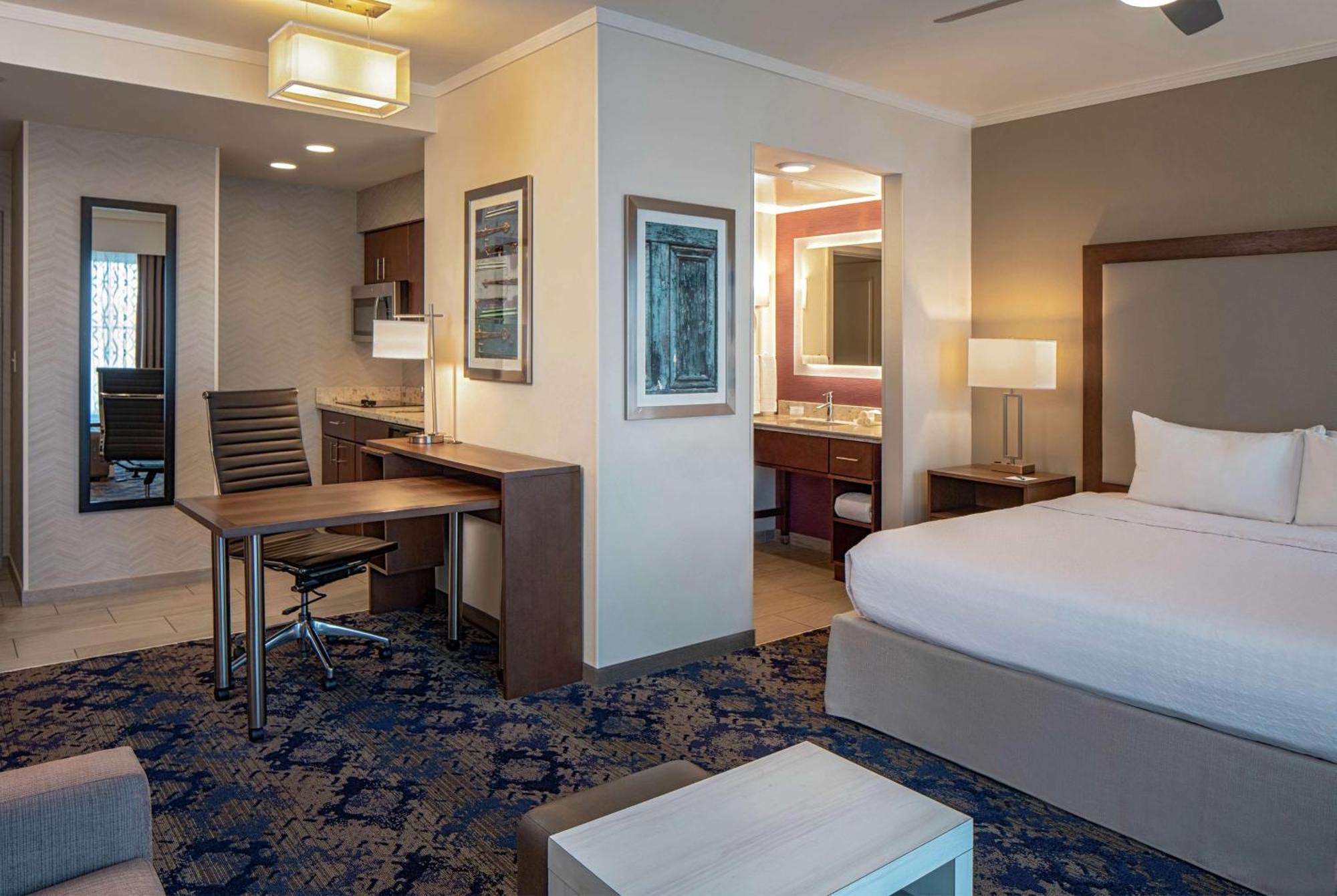 Hotel Homewood By Hilton French Quarter