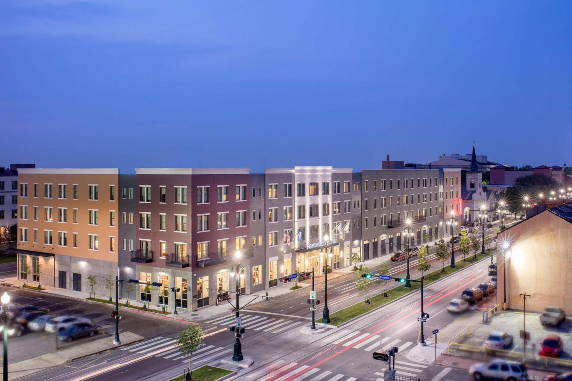 Homewood By Hilton French Quarter