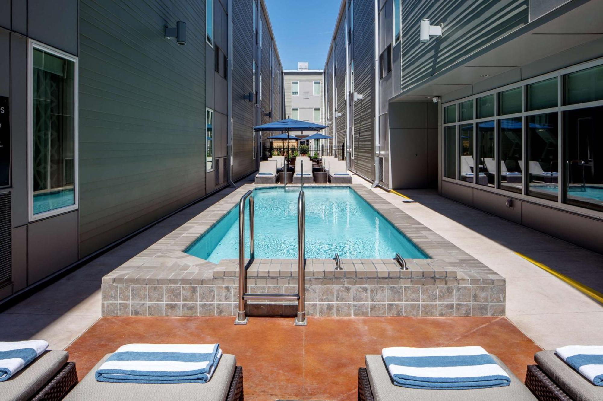 Homewood By Hilton French Quarter New Orleans