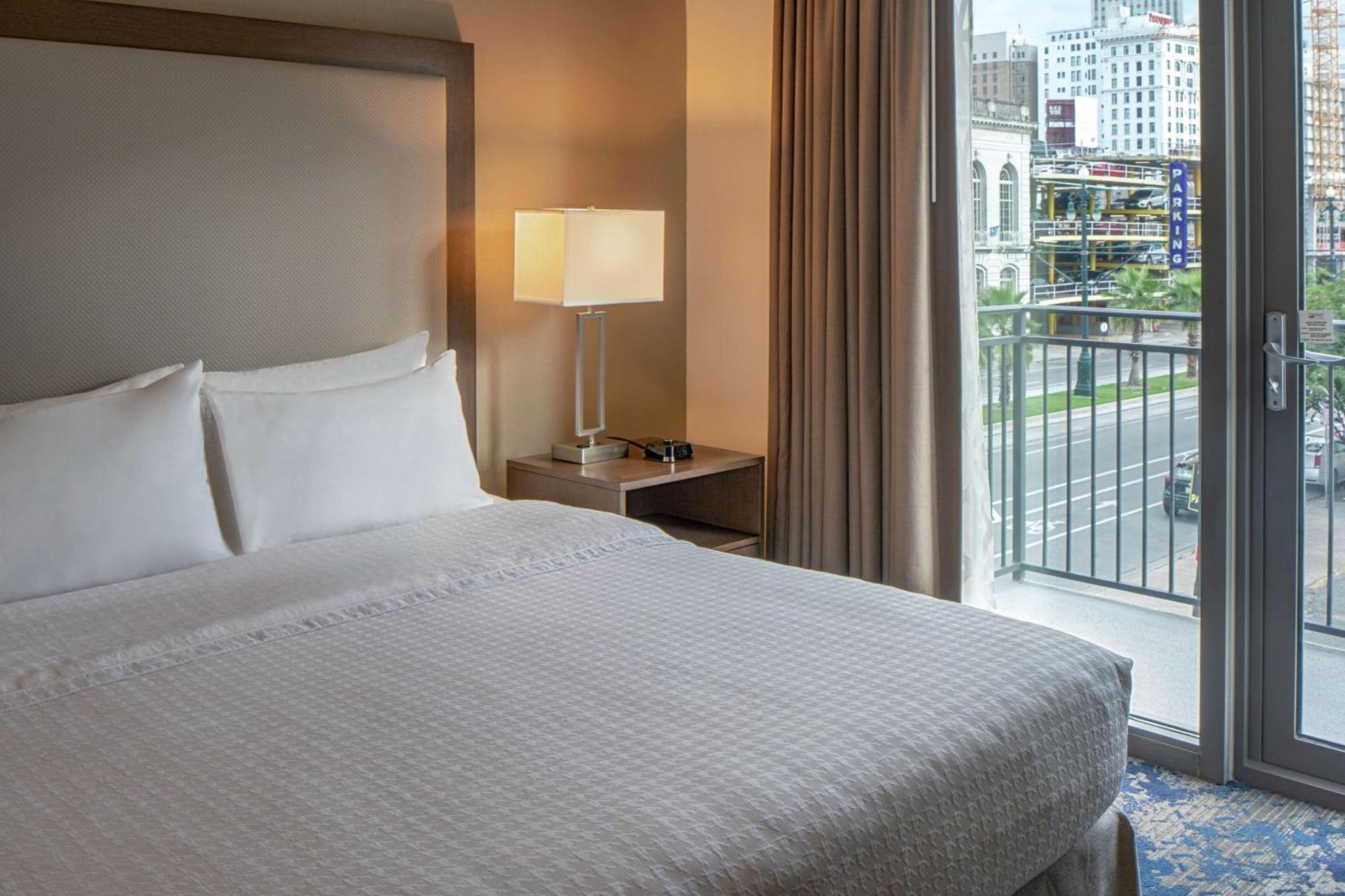 Hotel Homewood By Hilton French Quarter