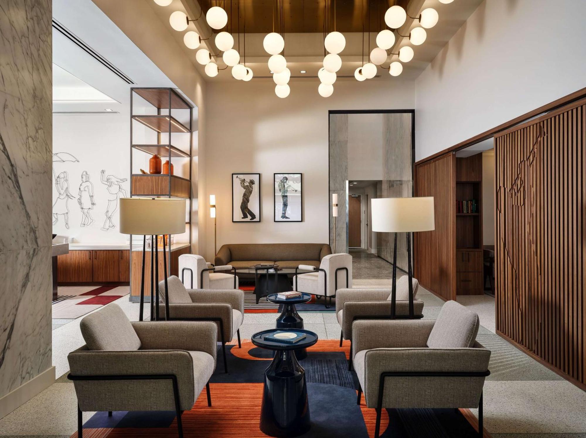 Canopy By Hilton Downtown 4* New Orleans